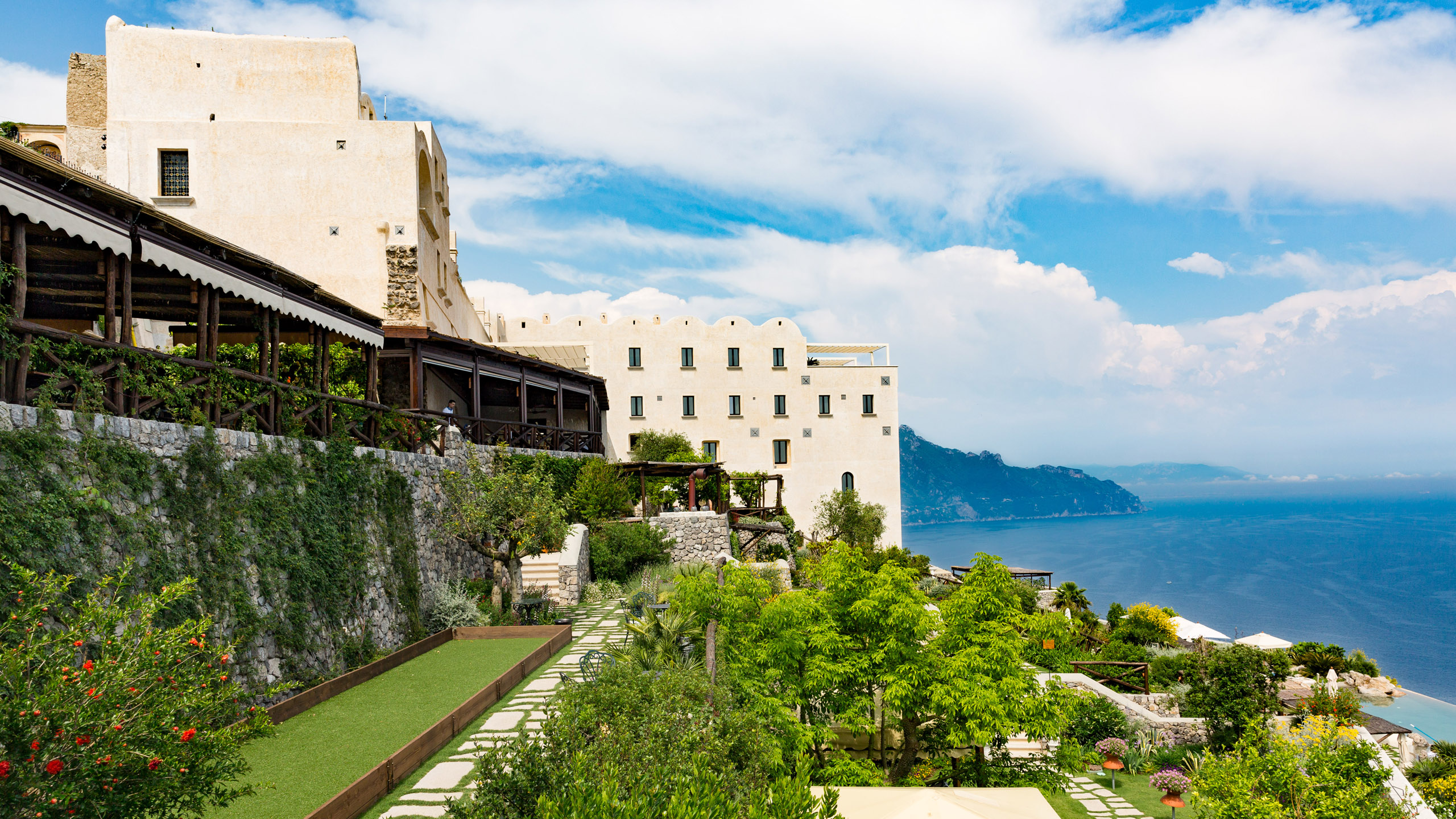 Monastero Santa Rosa