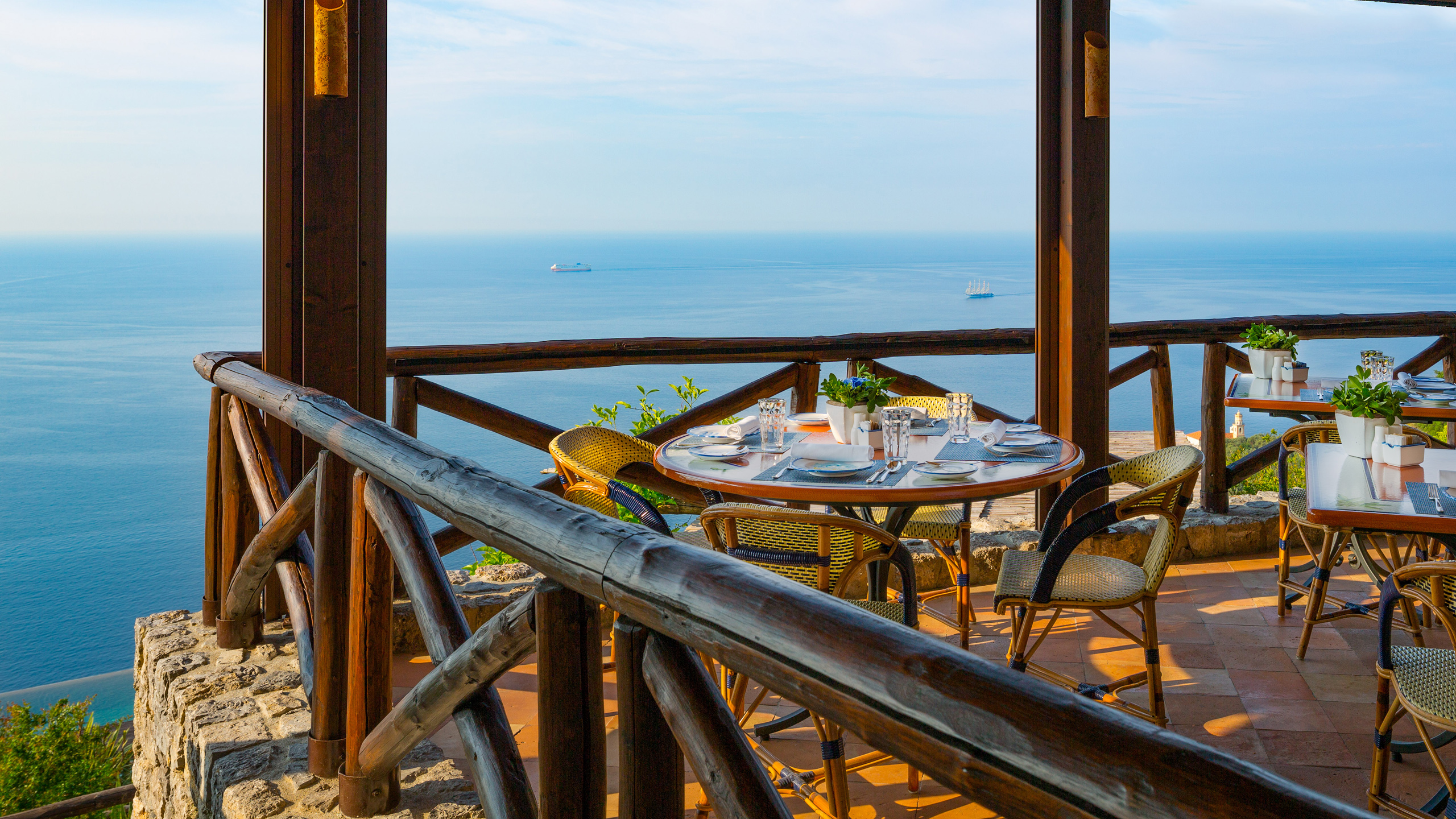 Monastero Santa Rosa