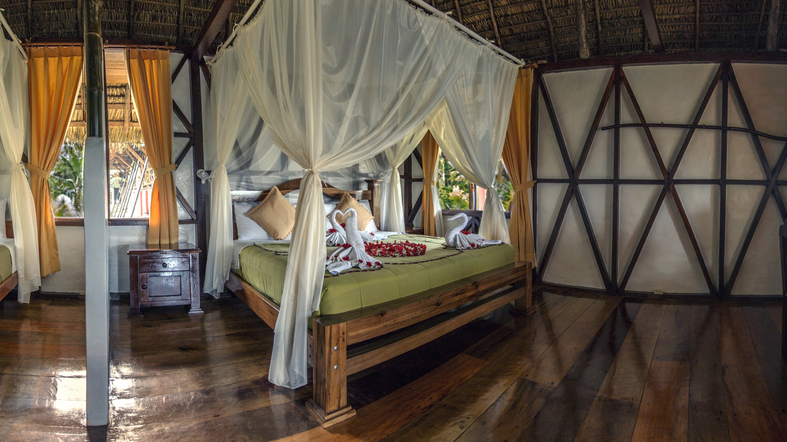 Napo Wildlife Centre