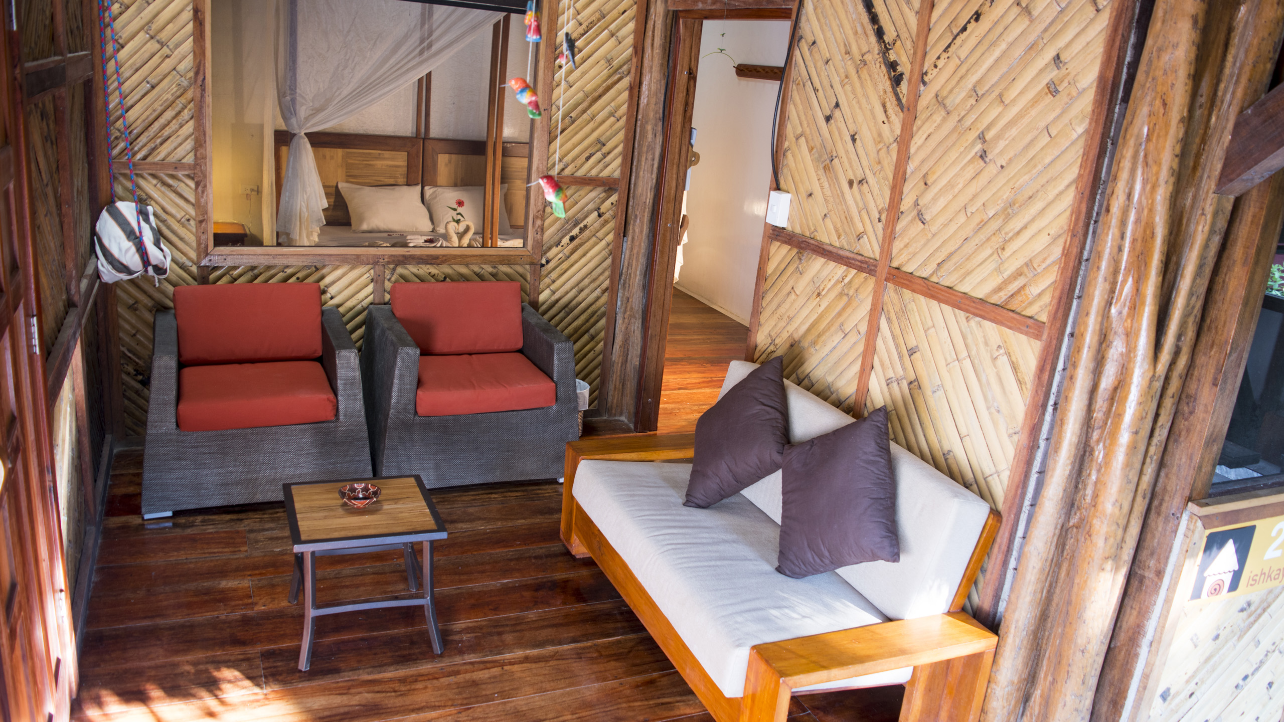 Napo Wildlife Centre