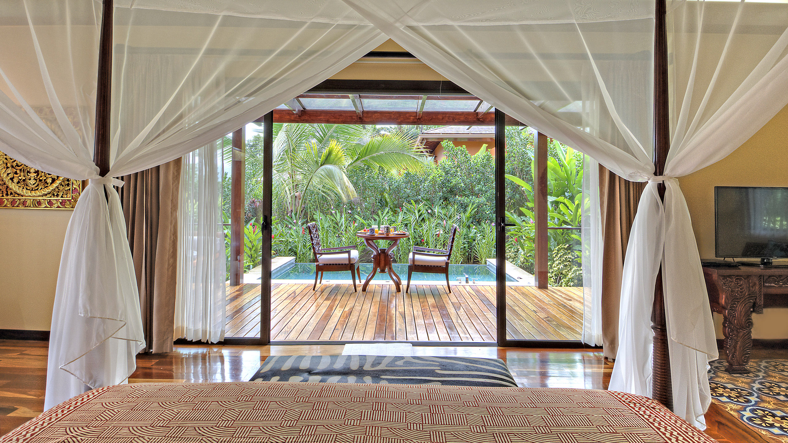 Nayara Springs