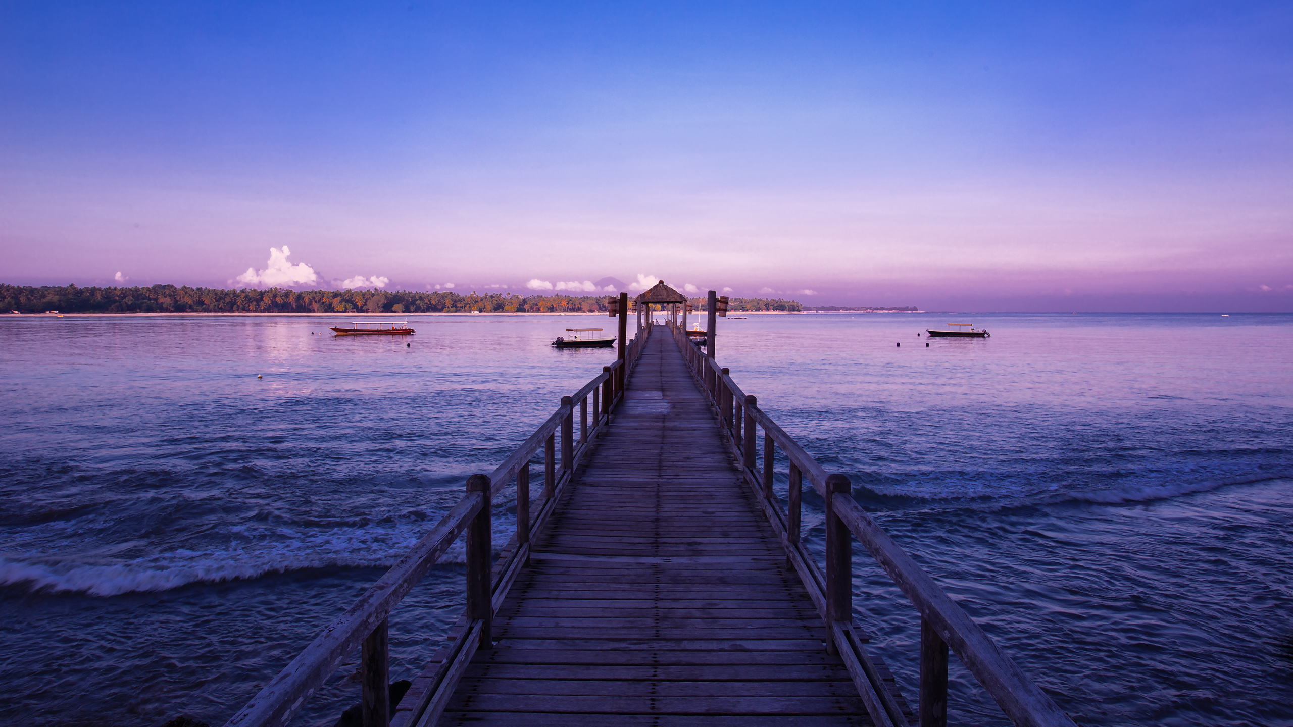 oberoi-lombok-jetty