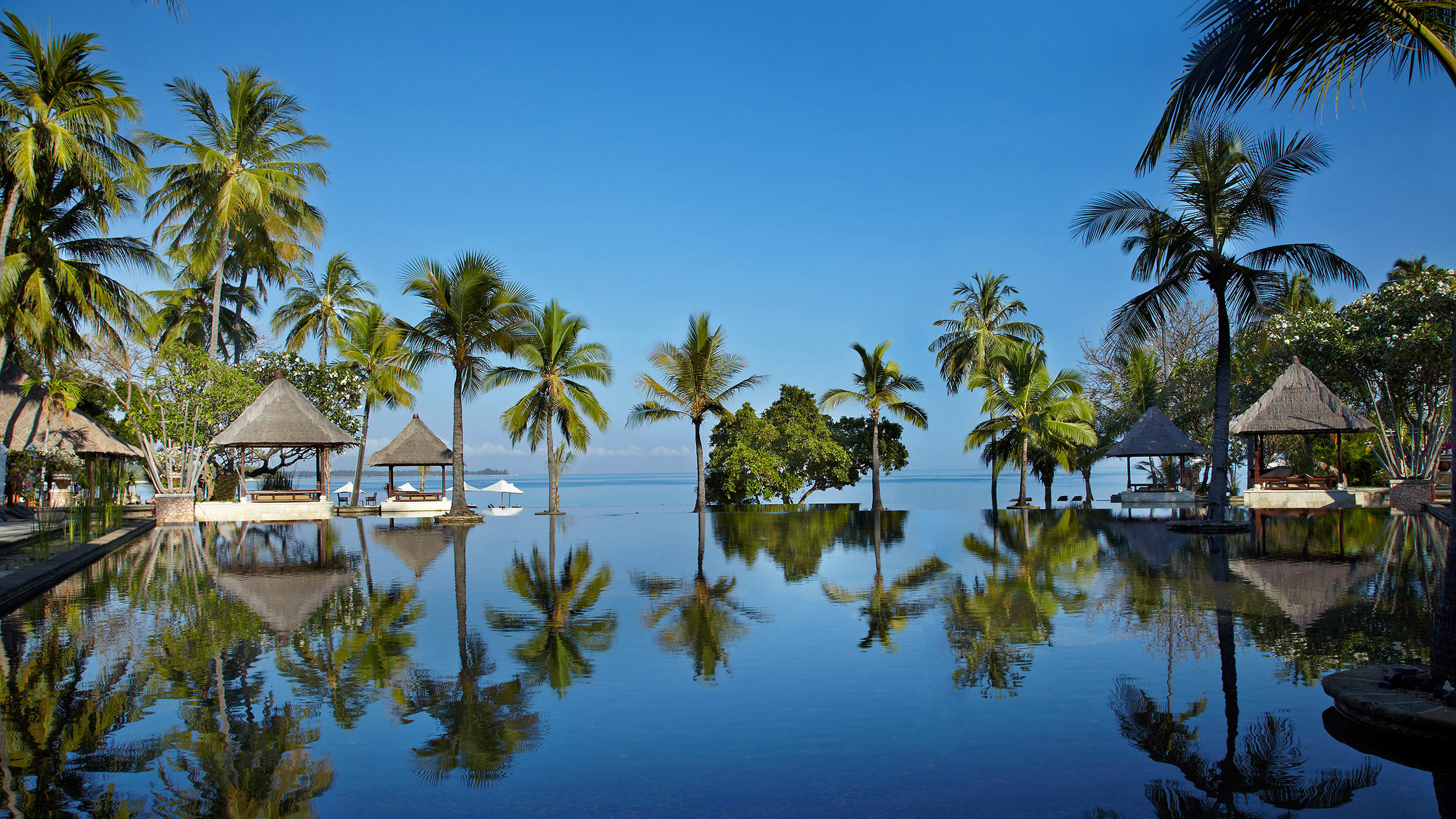 oberoi-lombok-pool