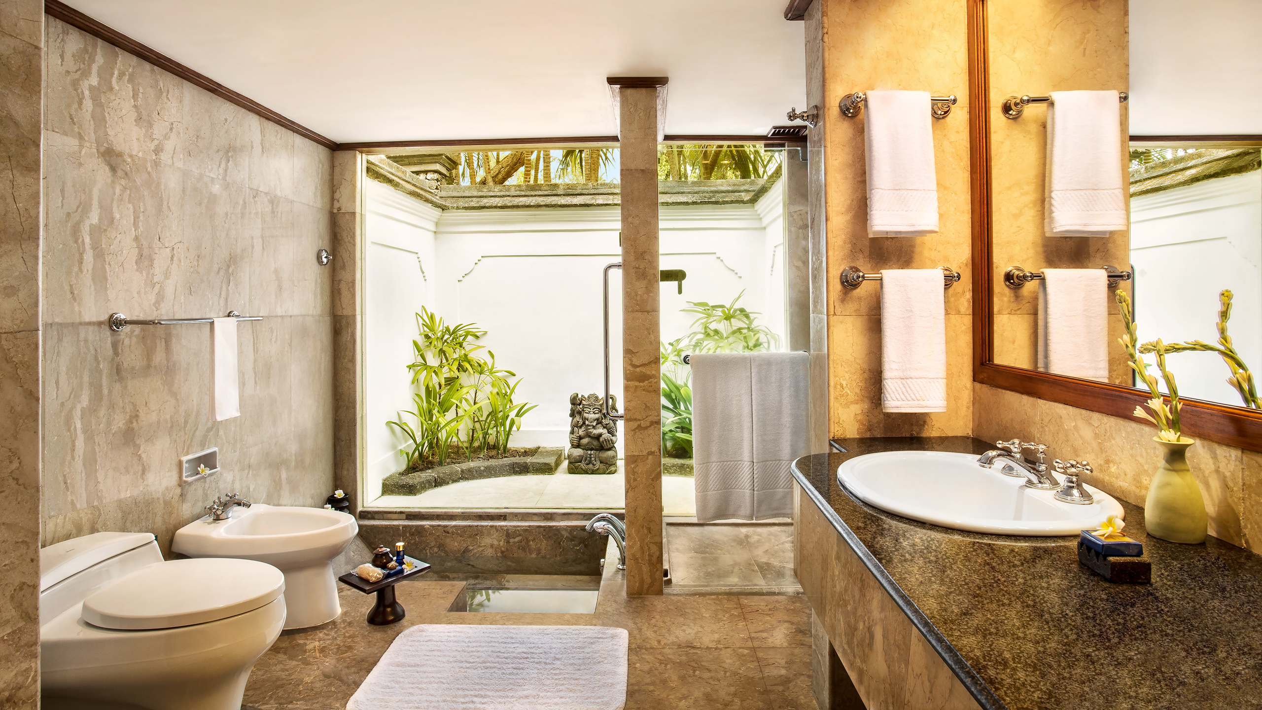 The Oberoi Seminyak