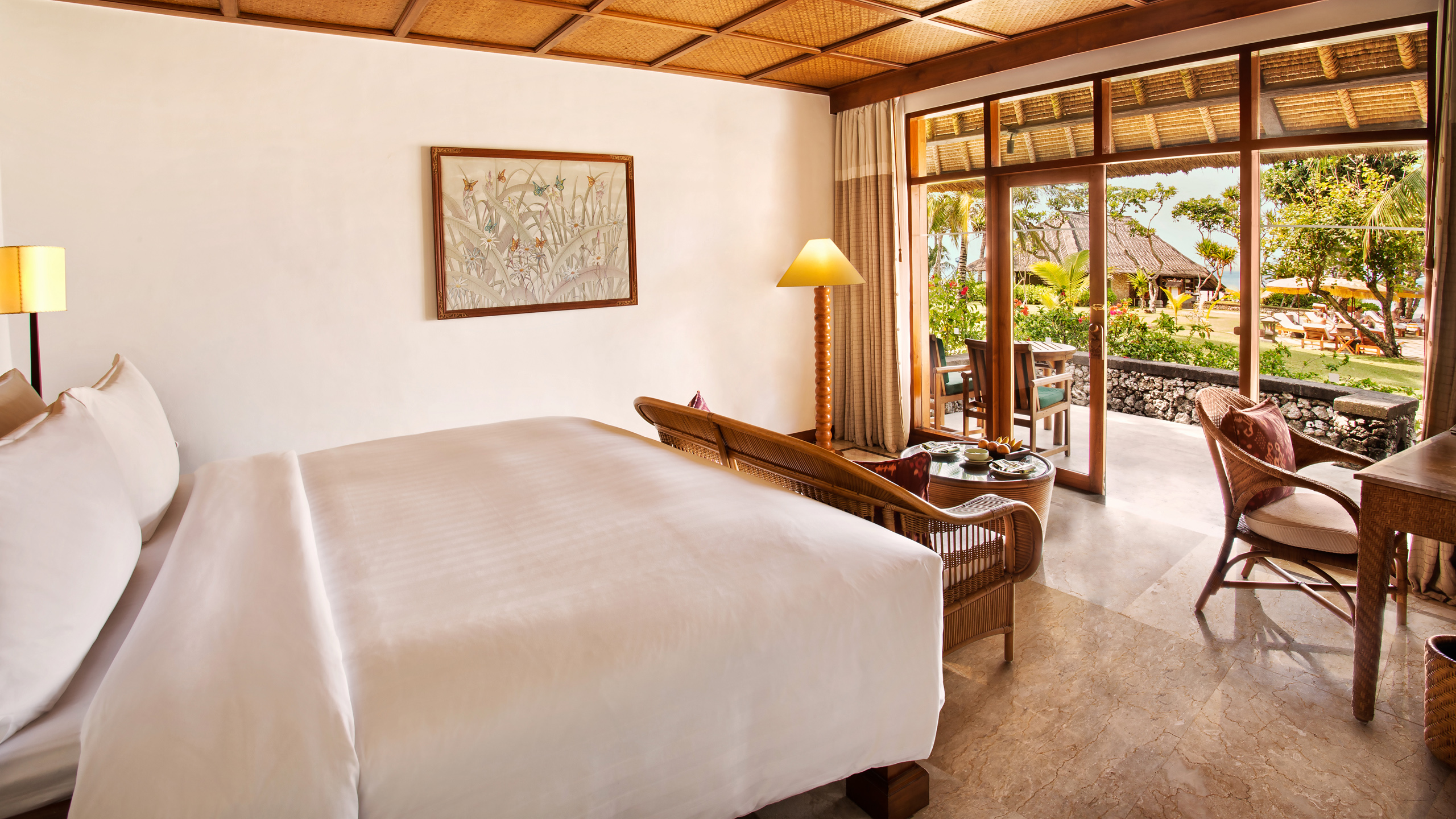 The Oberoi Seminyak