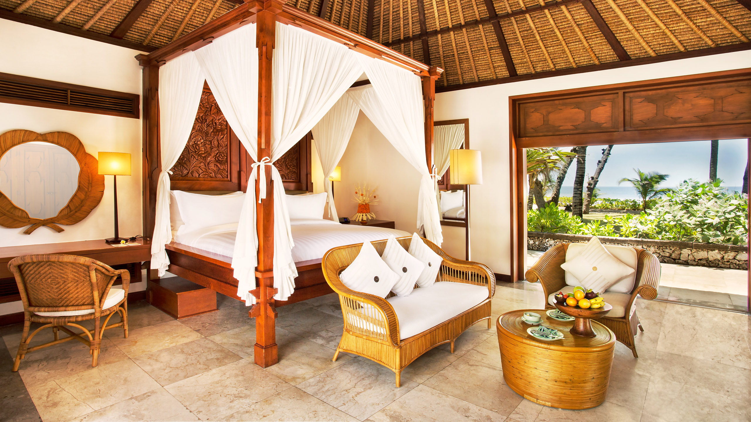 The Oberoi Seminyak