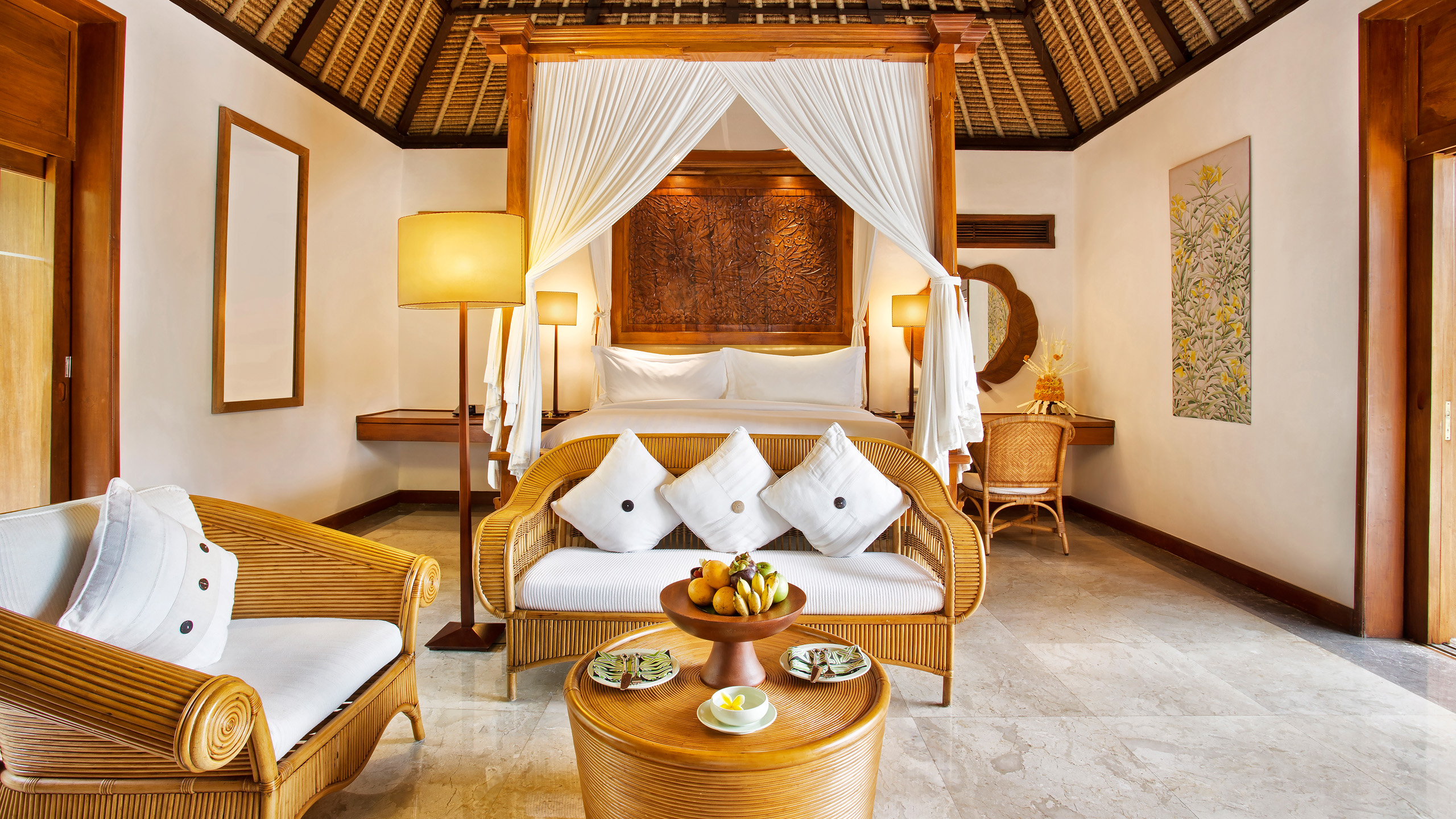 The Oberoi Seminyak