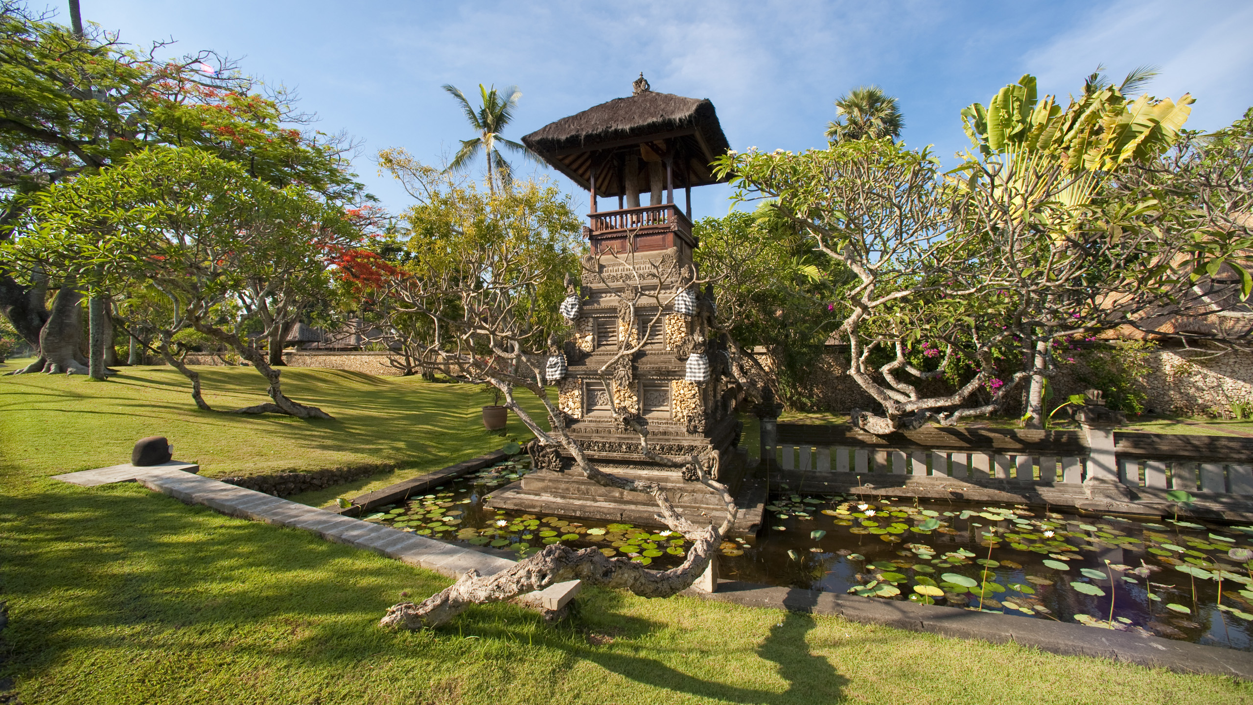The Oberoi Seminyak