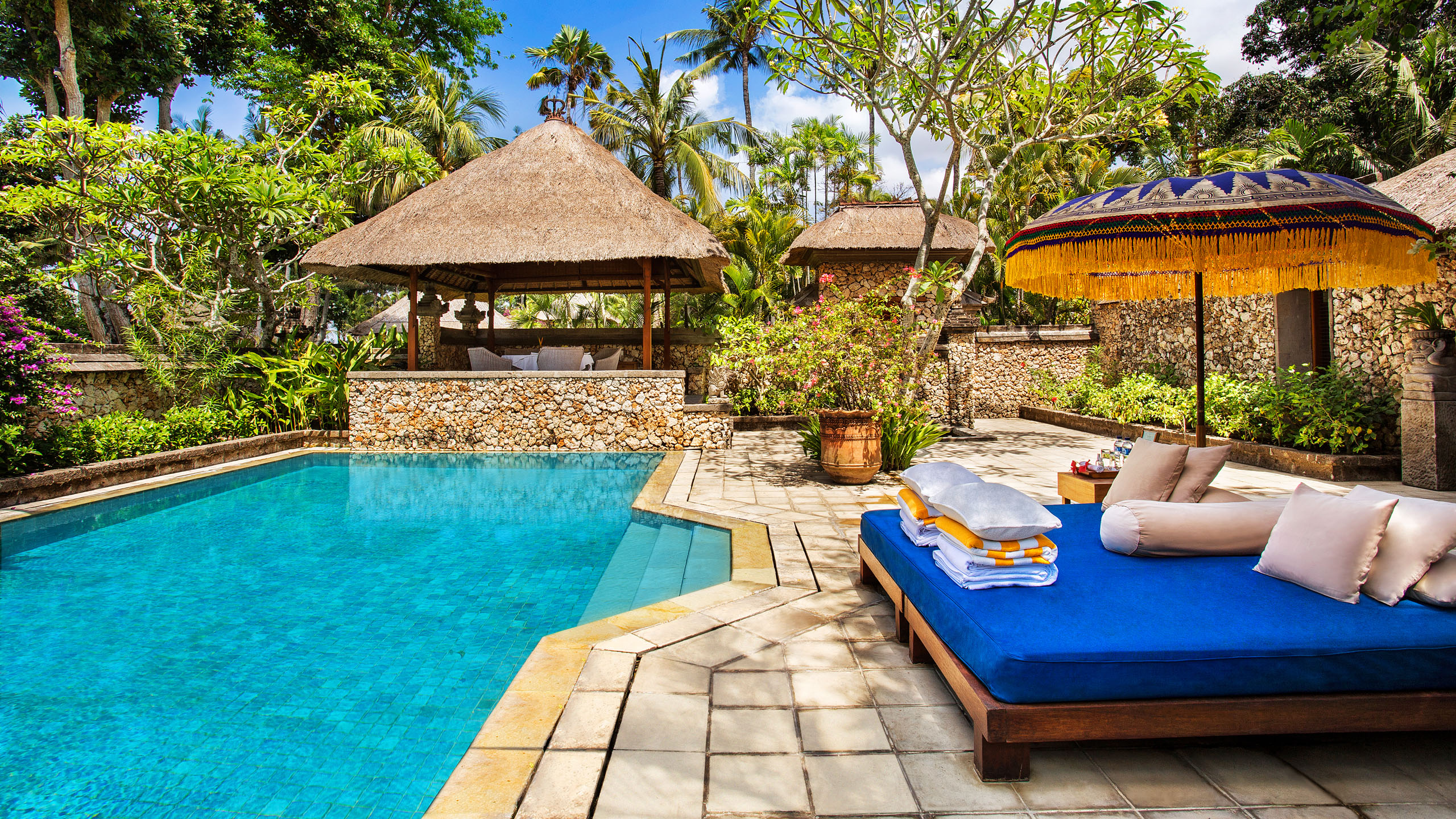 The Oberoi Seminyak