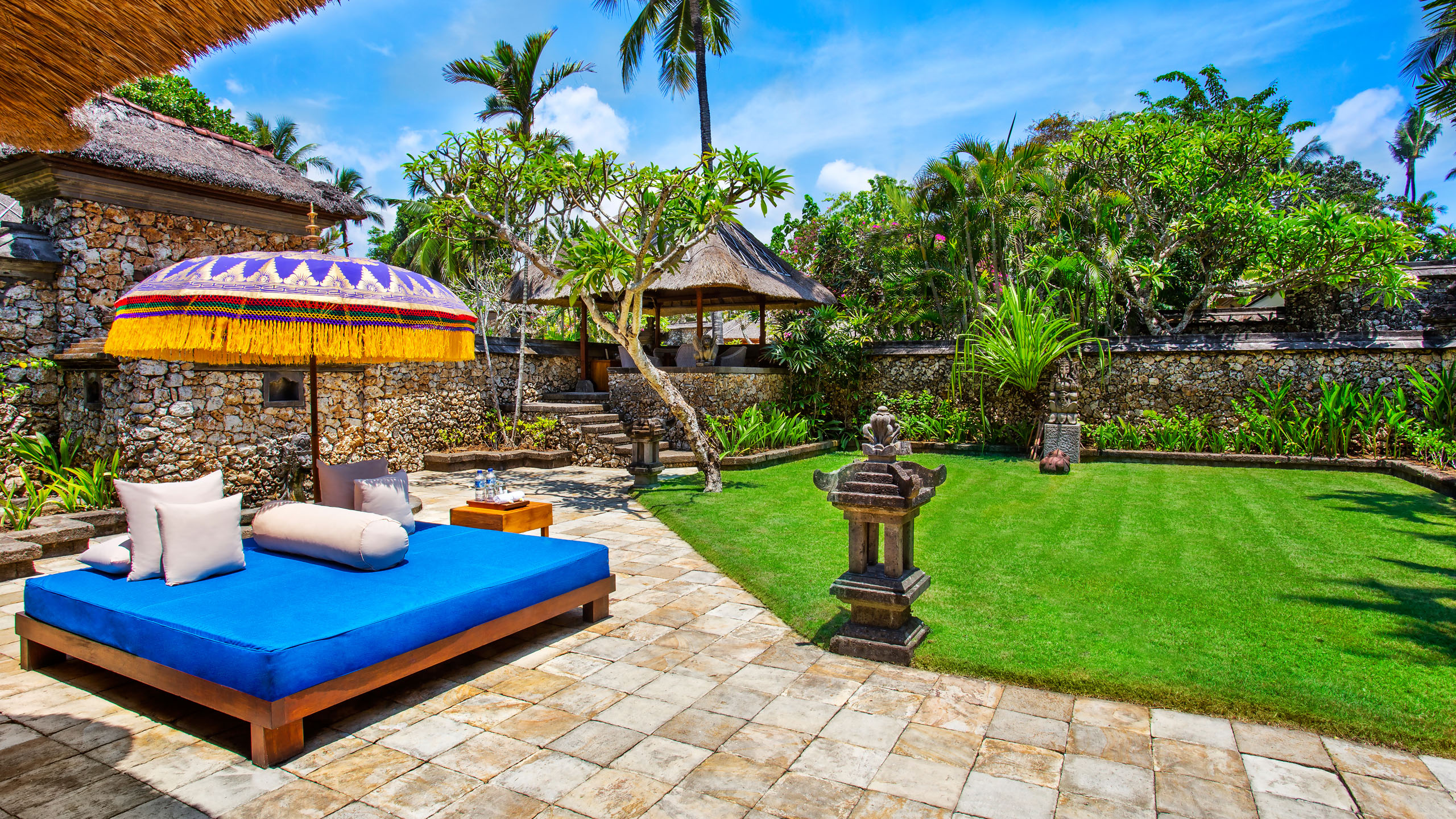 The Oberoi Seminyak