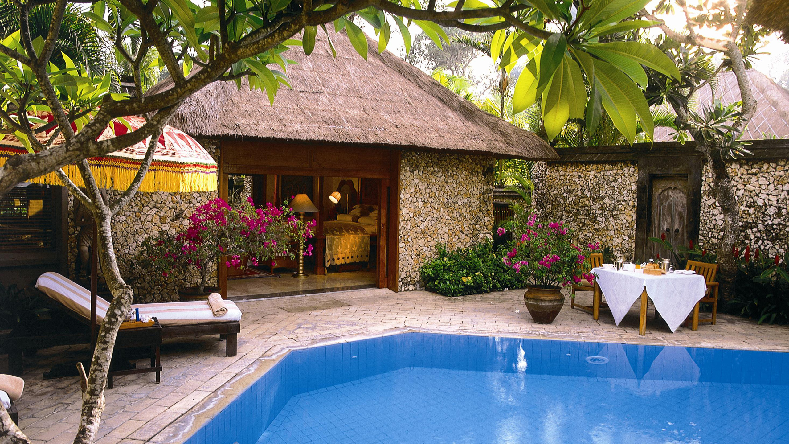 The Oberoi Seminyak
