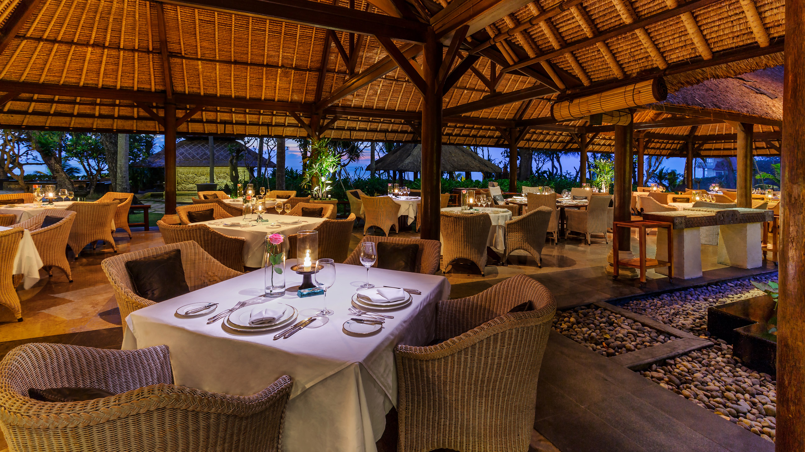 The Oberoi Seminyak