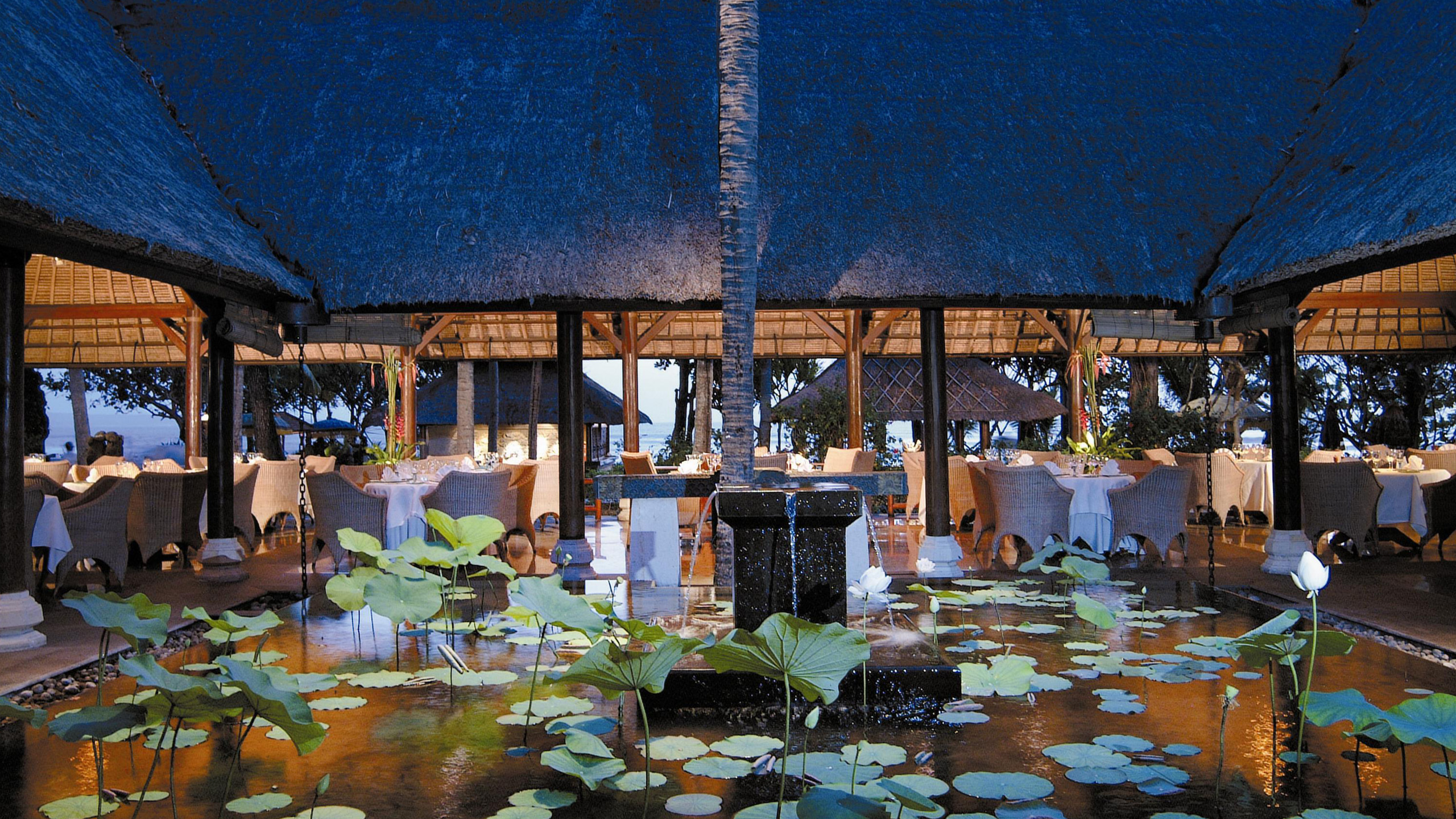 The Oberoi Seminyak