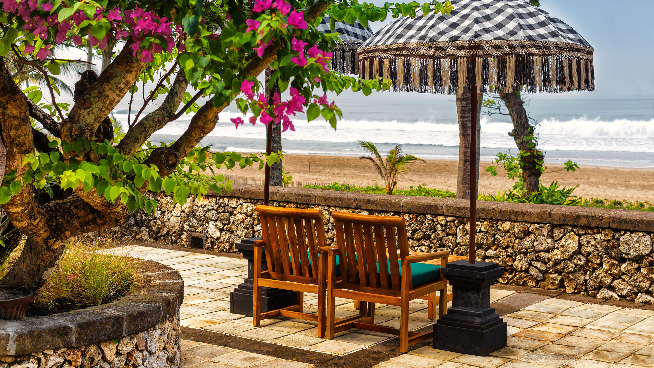 The Oberoi Seminyak
