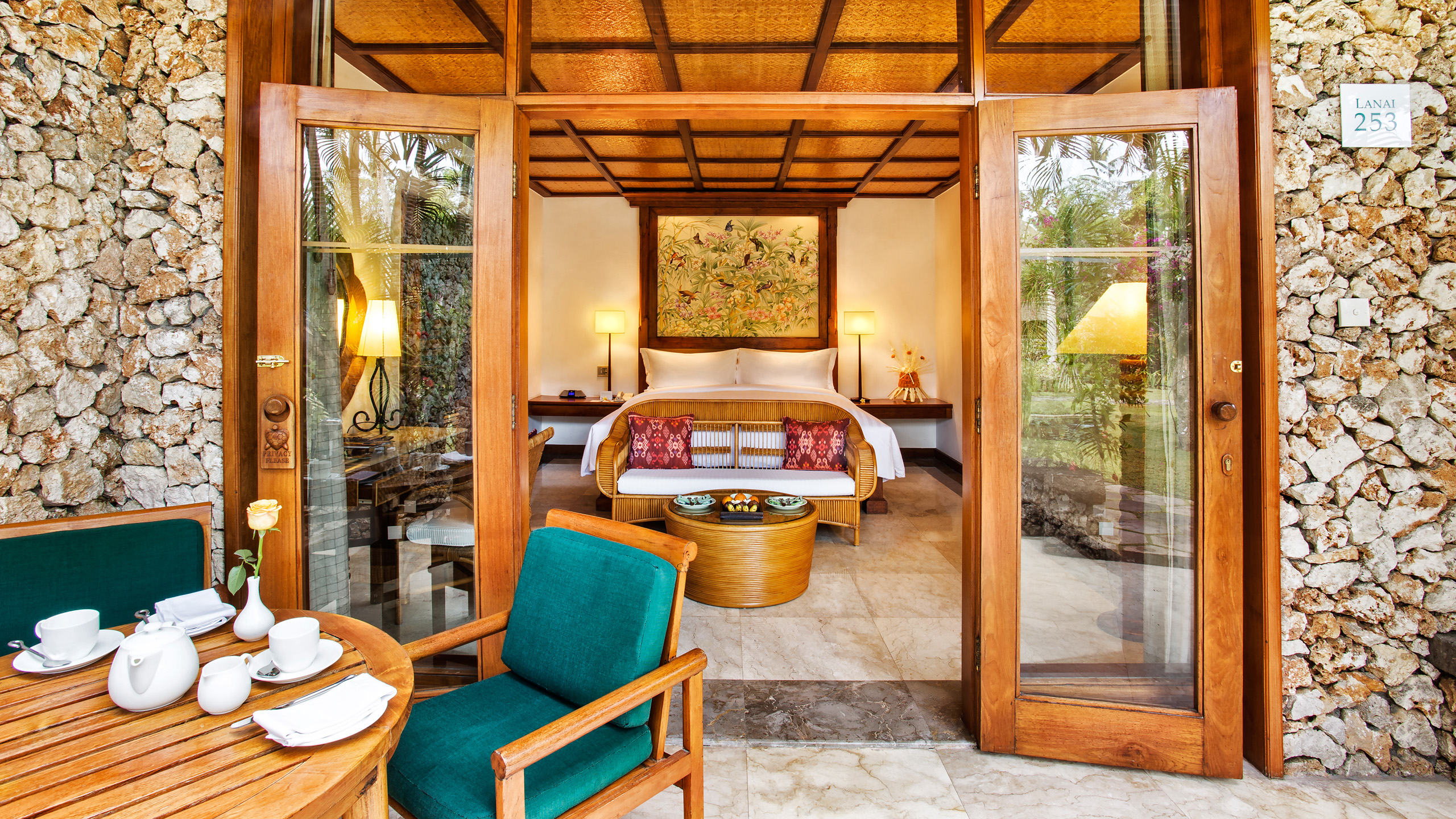The Oberoi Seminyak