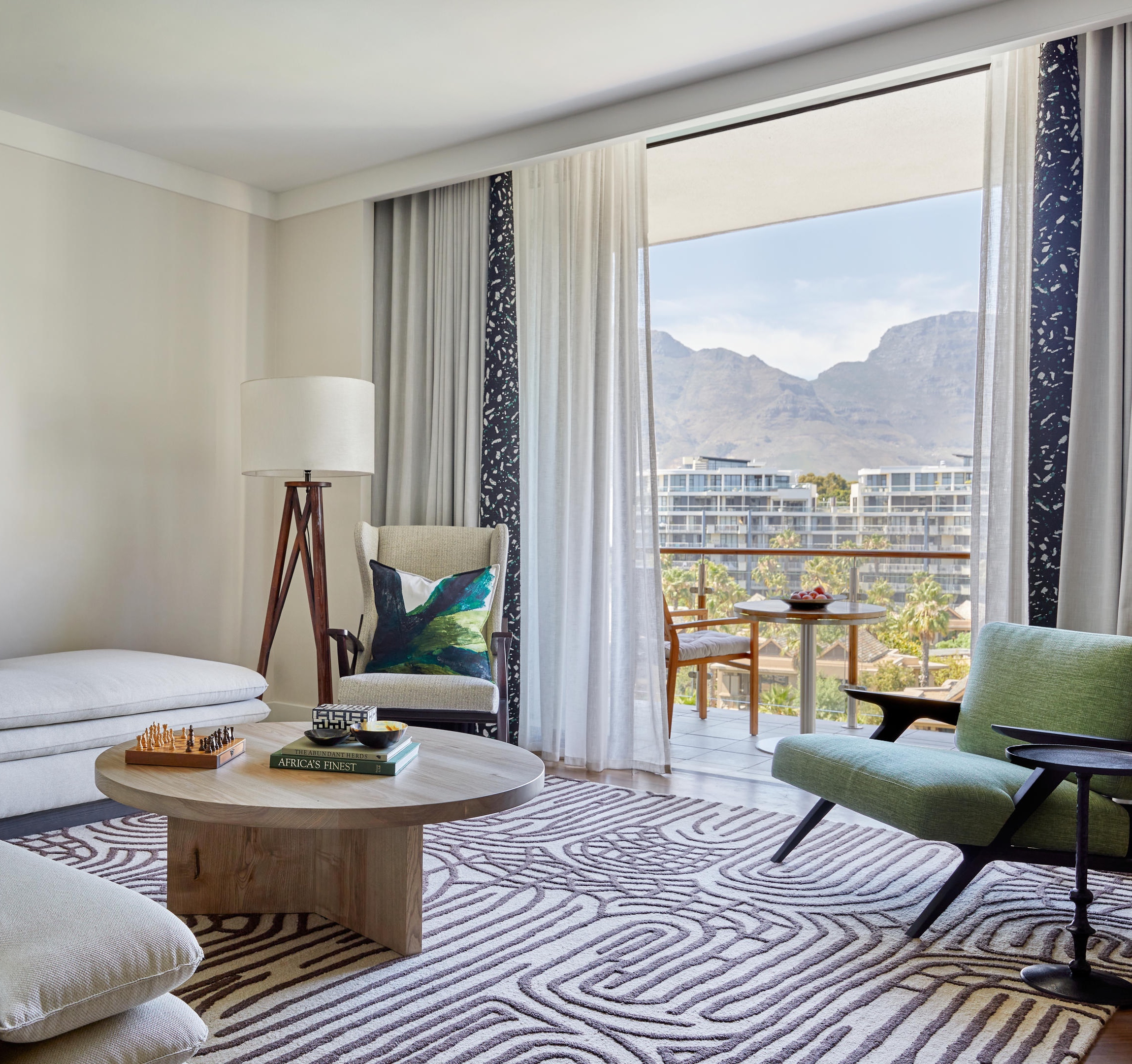 One&Only Cape Town