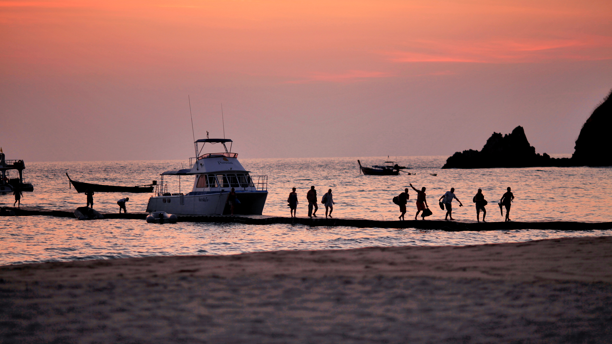 pimalai-jetty