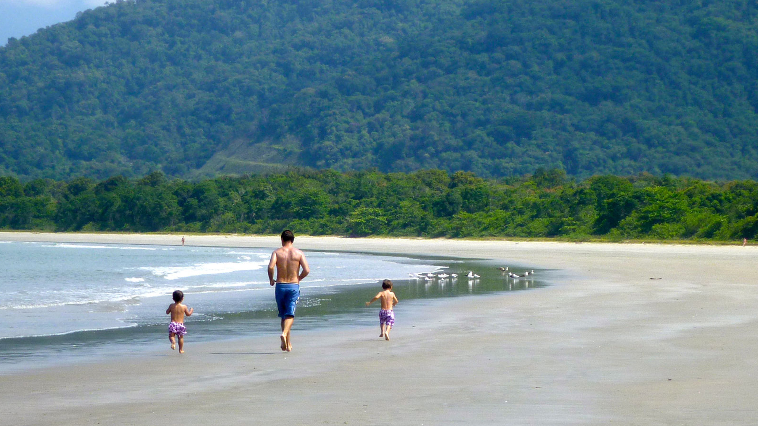 Pousada Picinguaba