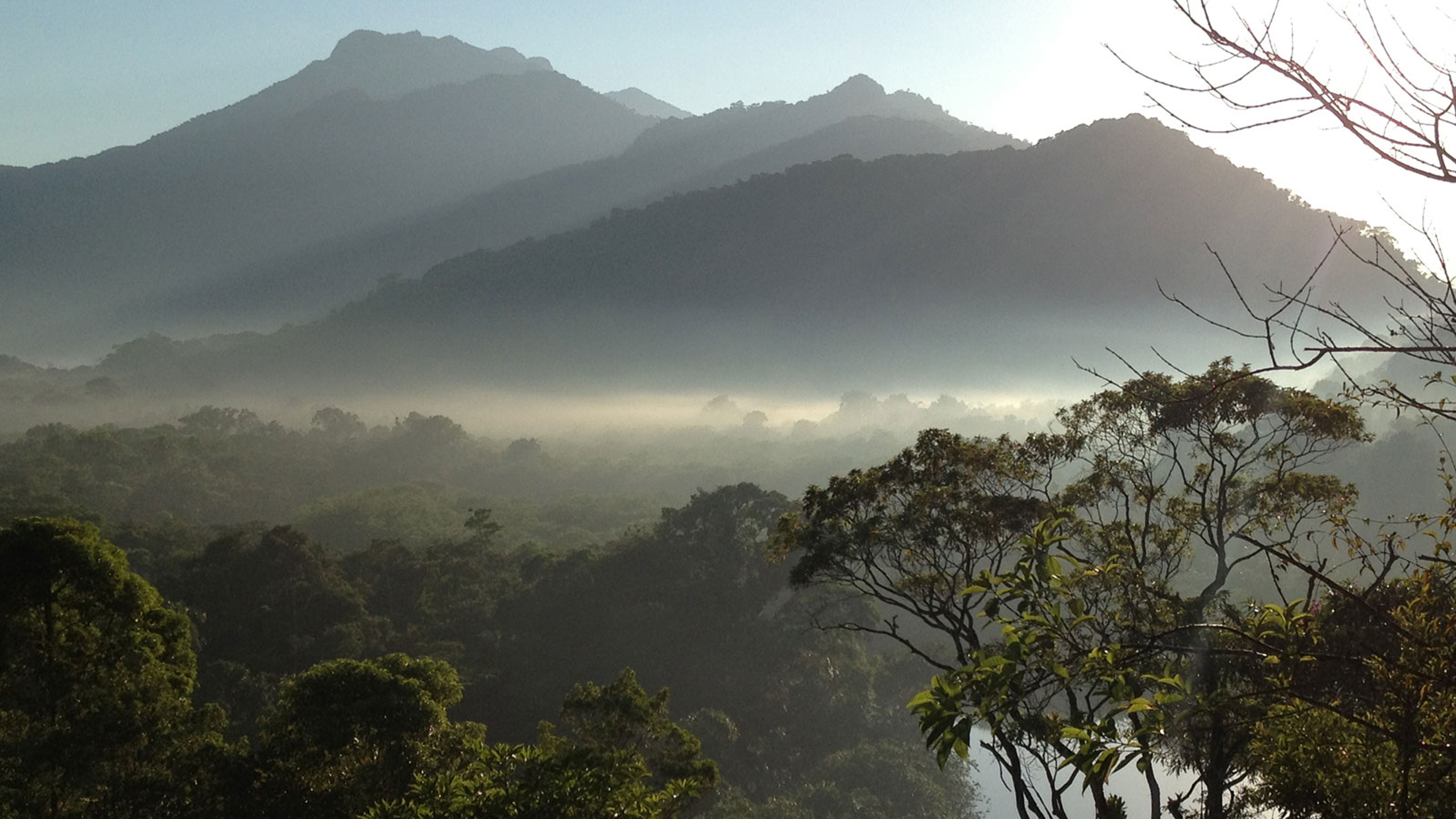 Pousada Picinguaba