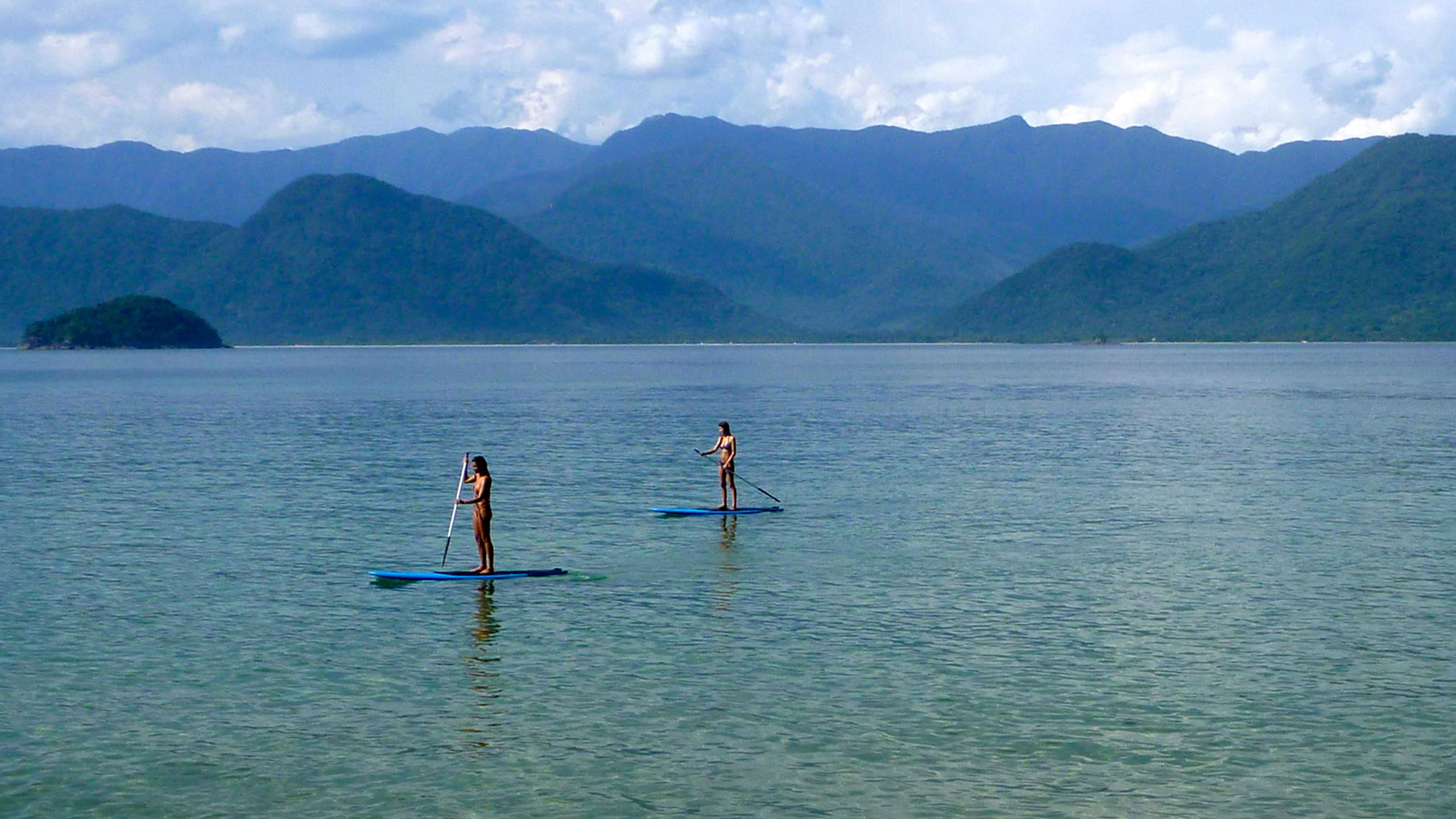 Pousada Picinguaba