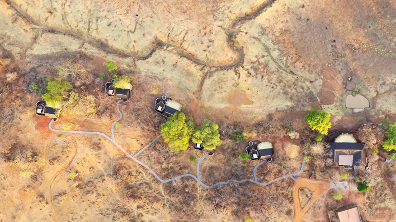 Puku Ridge