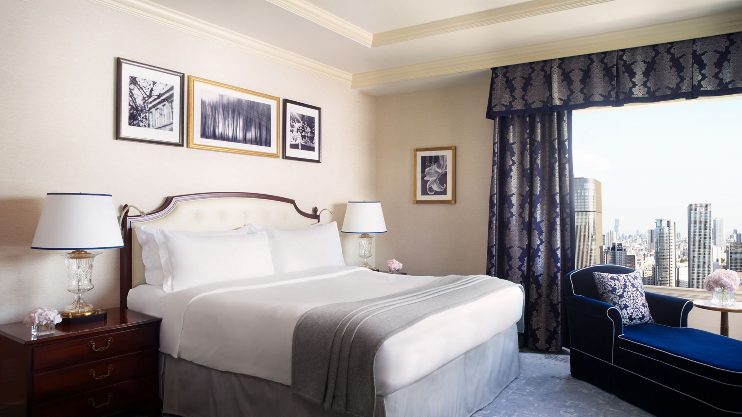 The Ritz-Carlton Osaka
