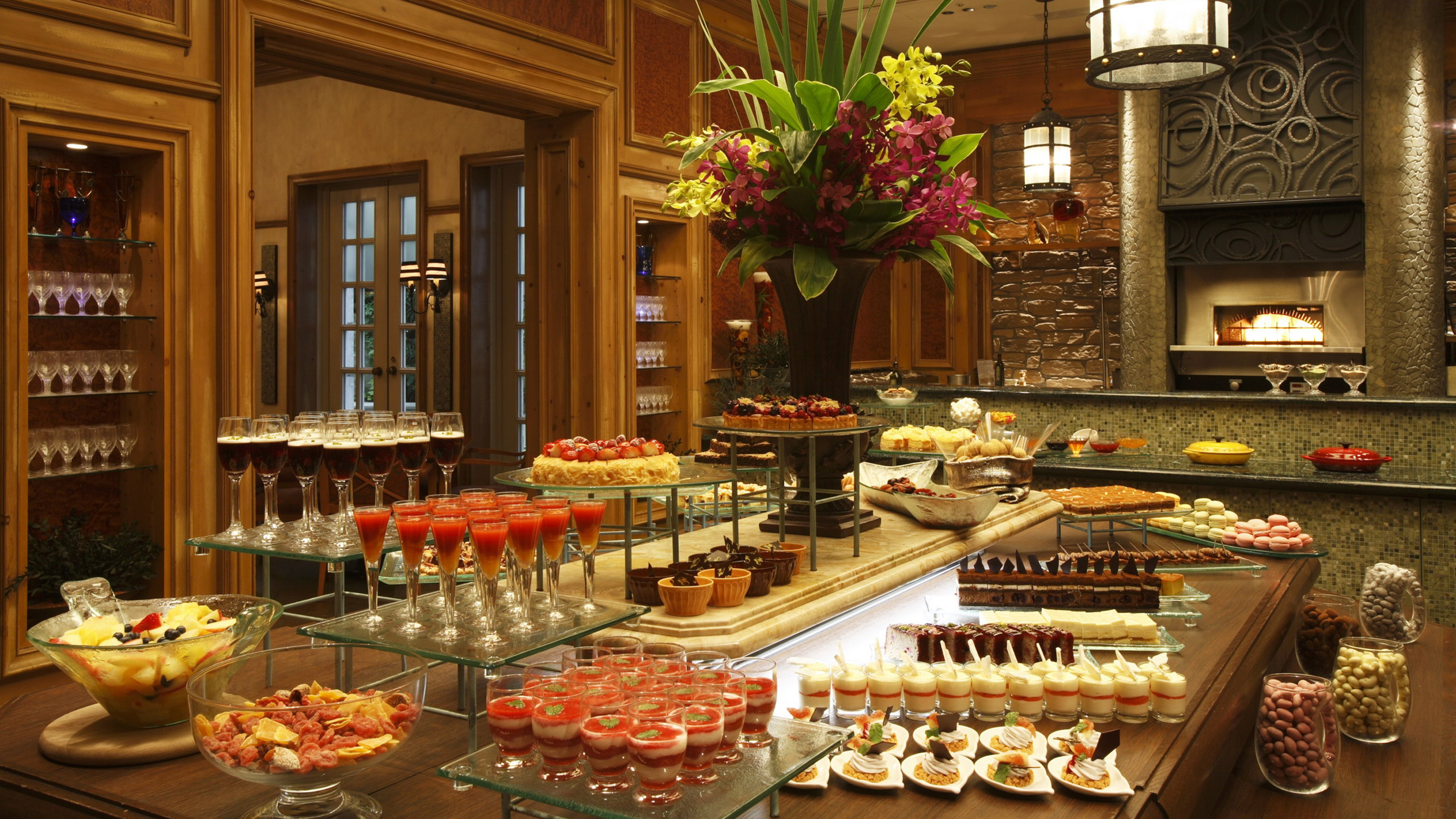 The Ritz-Carlton Osaka
