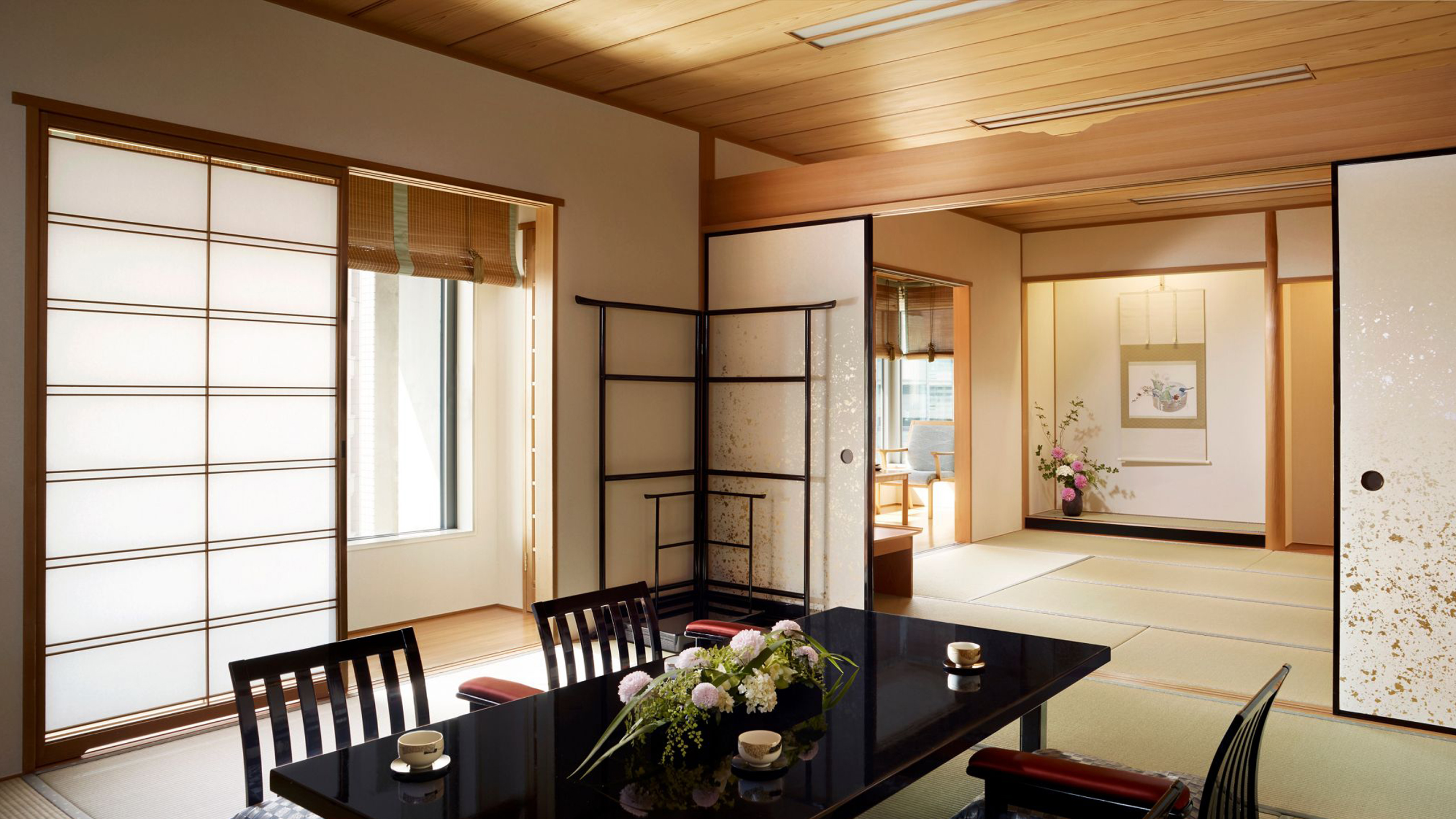 The Ritz-Carlton Osaka