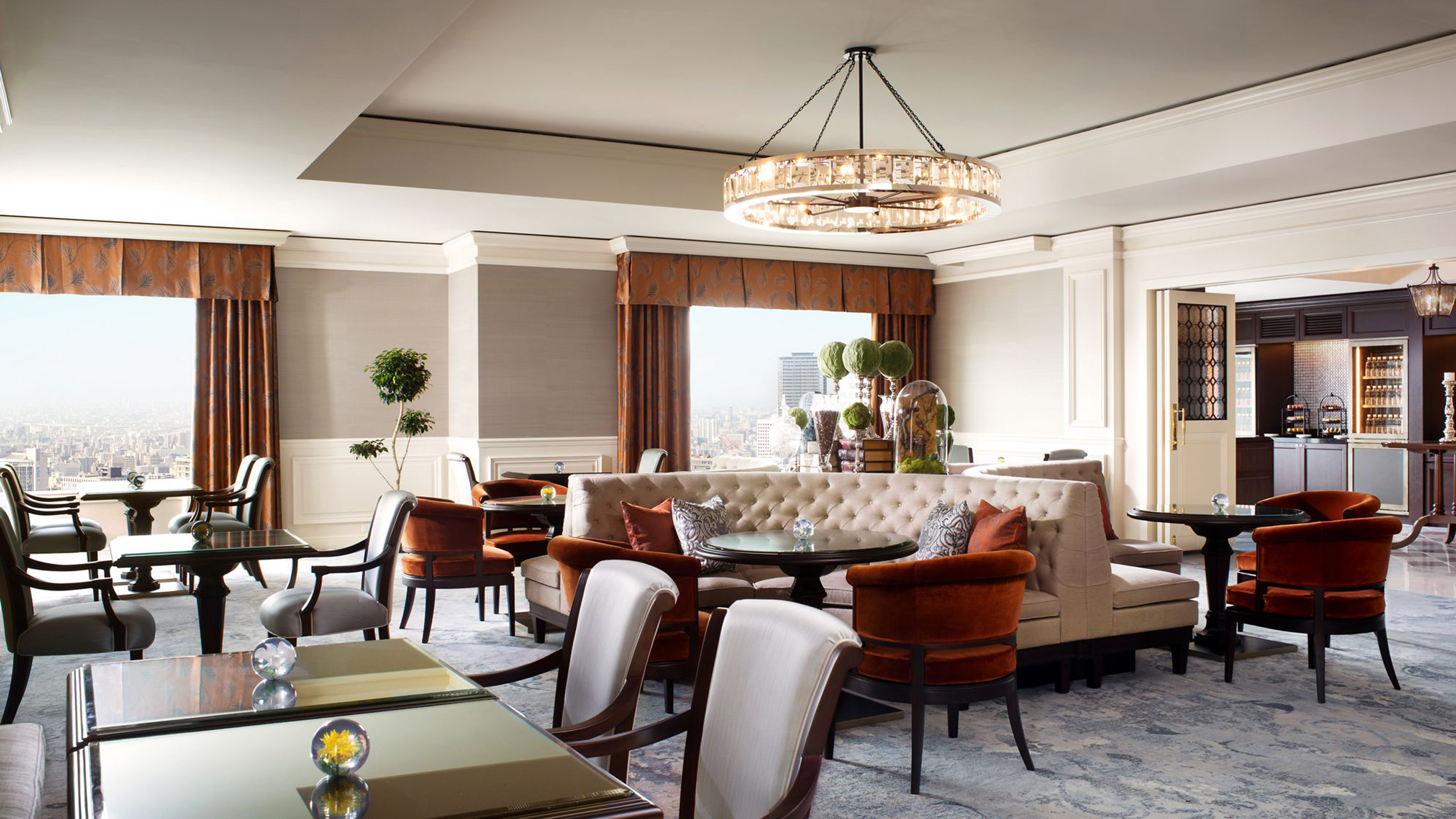 The Ritz-Carlton Osaka