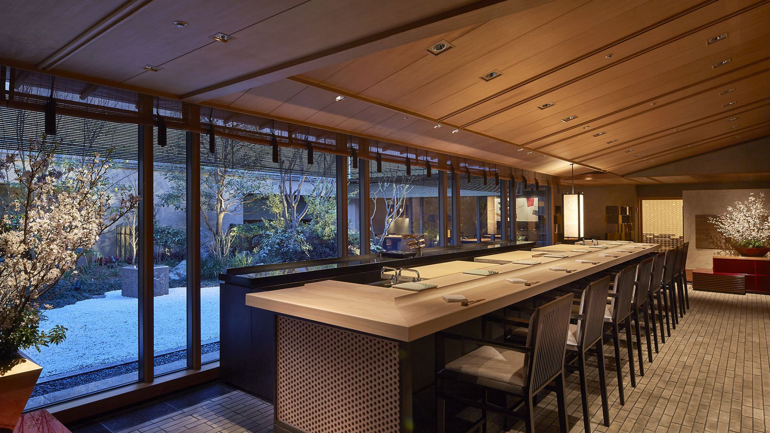 The Ritz-Carlton Osaka