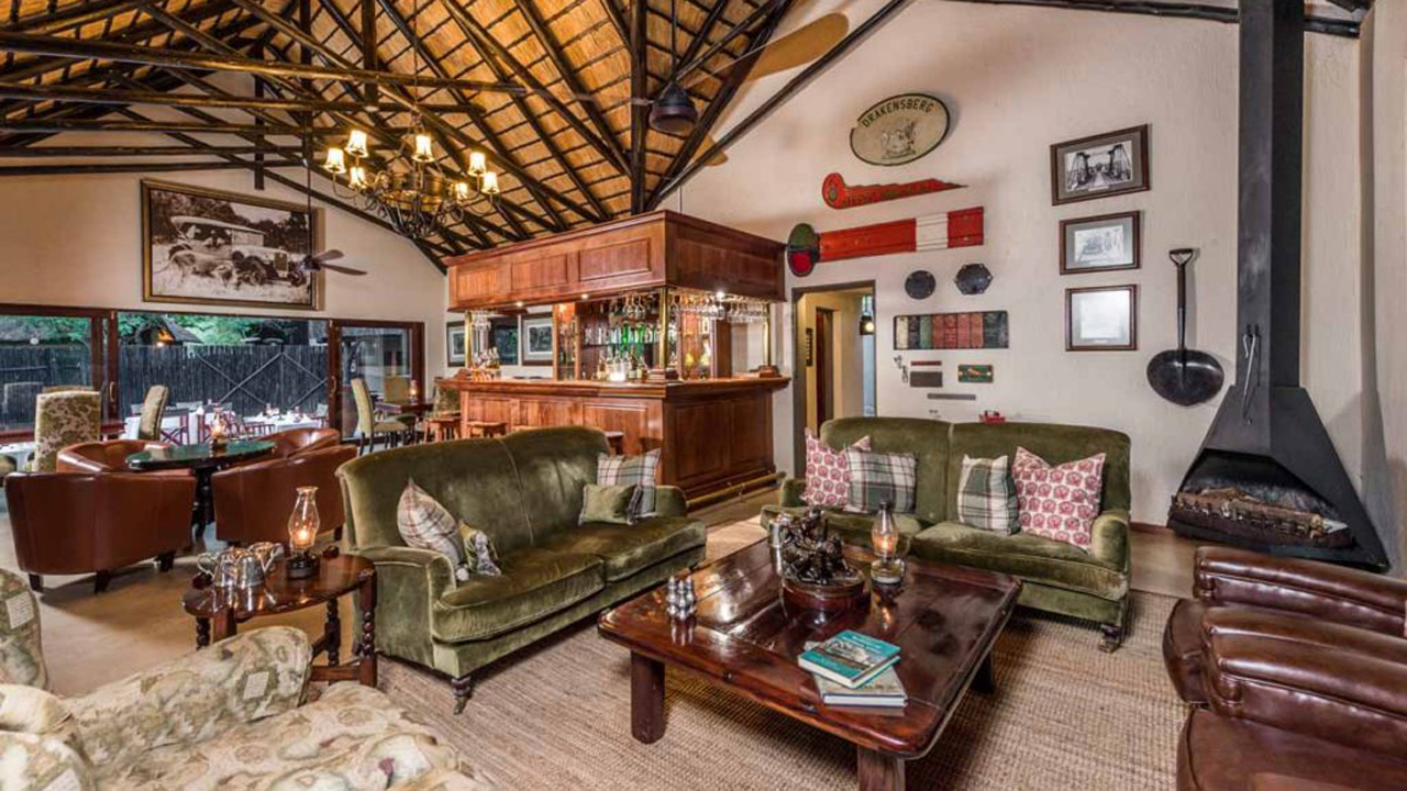 Selati Camp