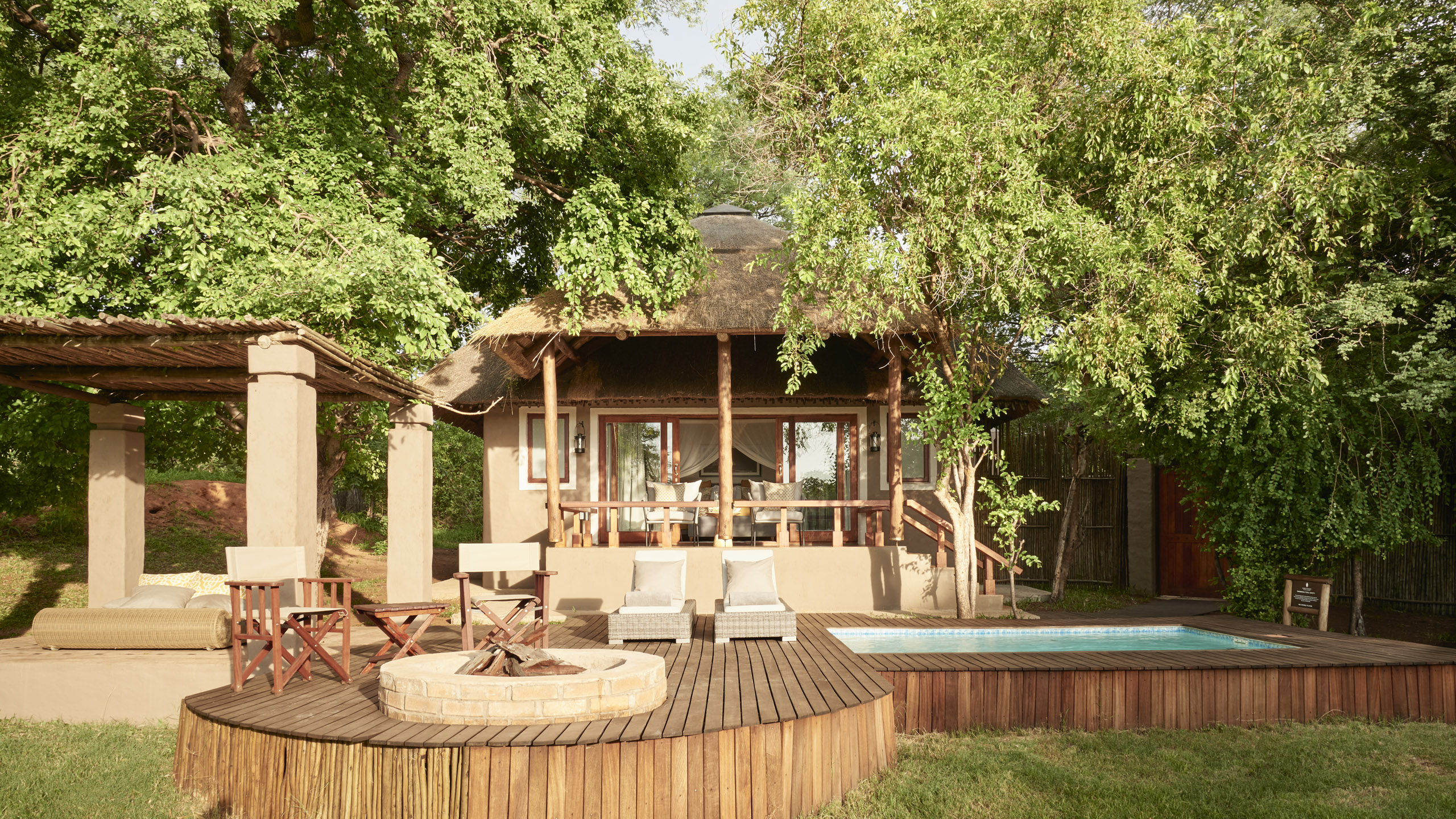 Chobe Chilwero