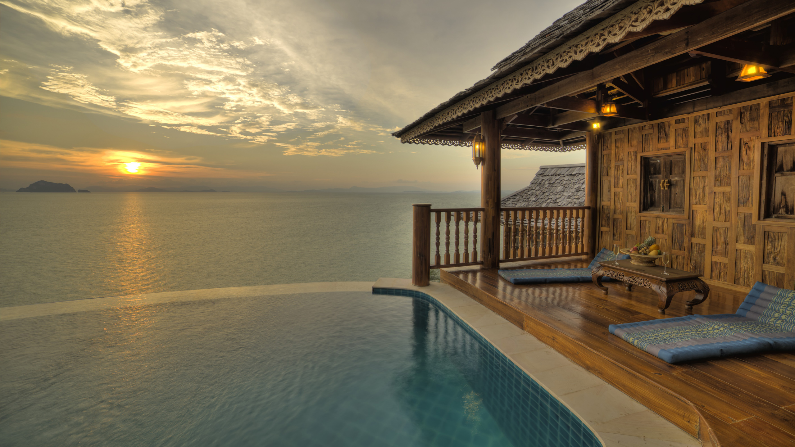 Santhiya Koh Yao Yai Resort
