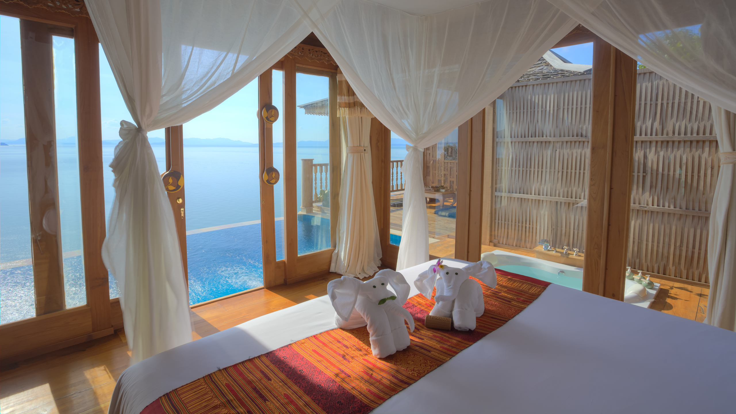 Santhiya Koh Yao Yai Resort