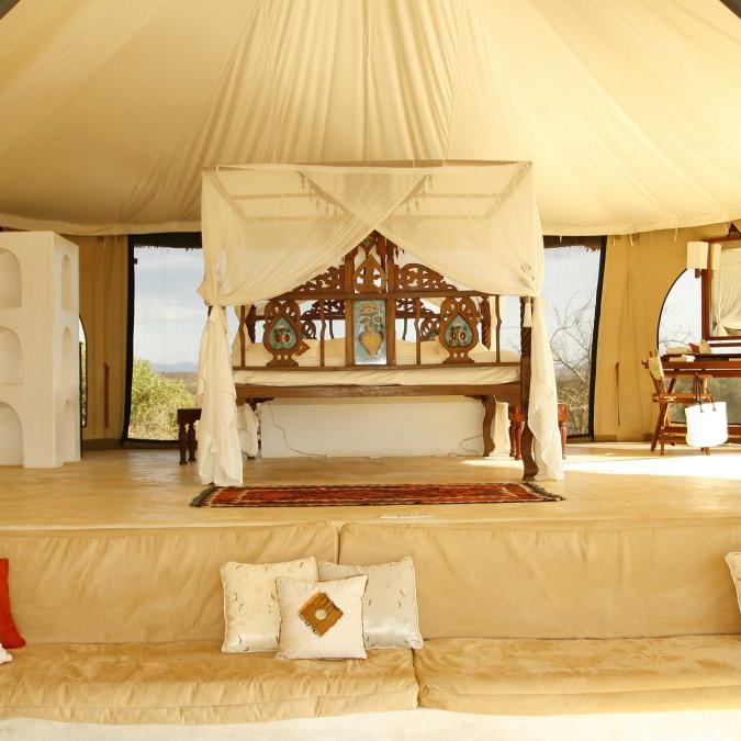 Sasaab Lodge