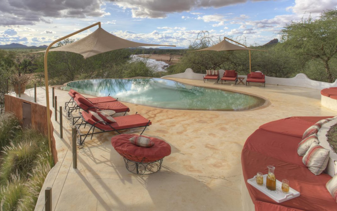 Sasaab Lodge