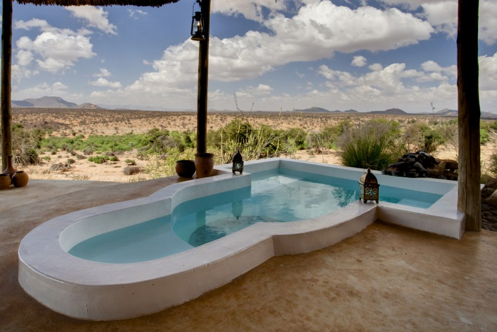 Sasaab Lodge