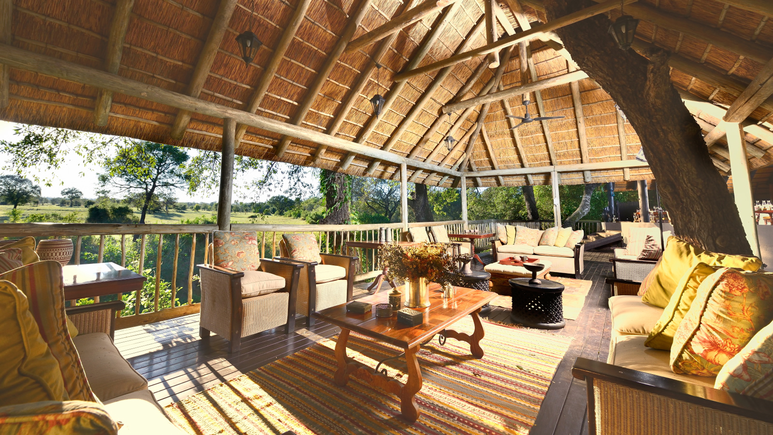 Selati Camp