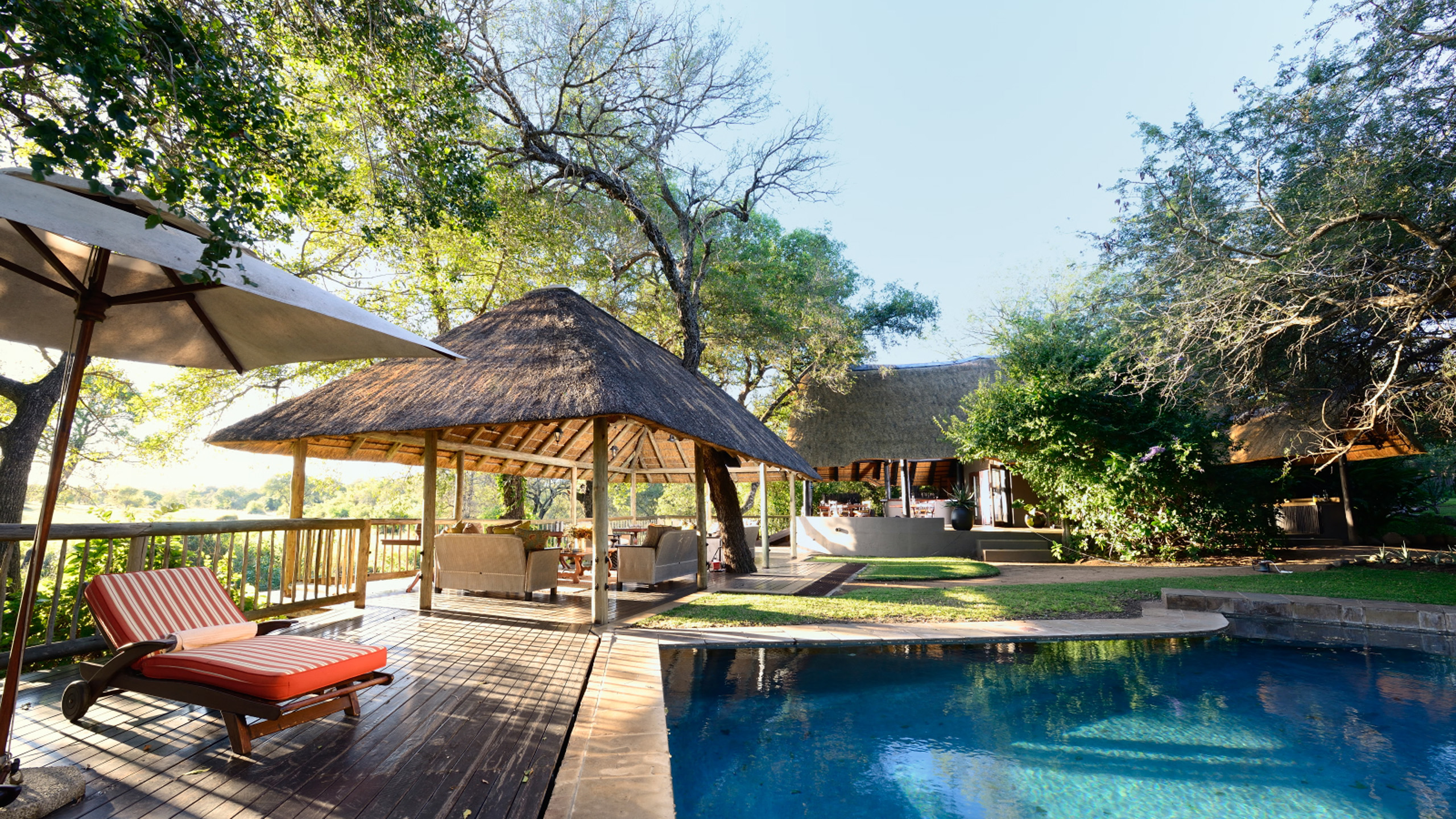 Selati Camp