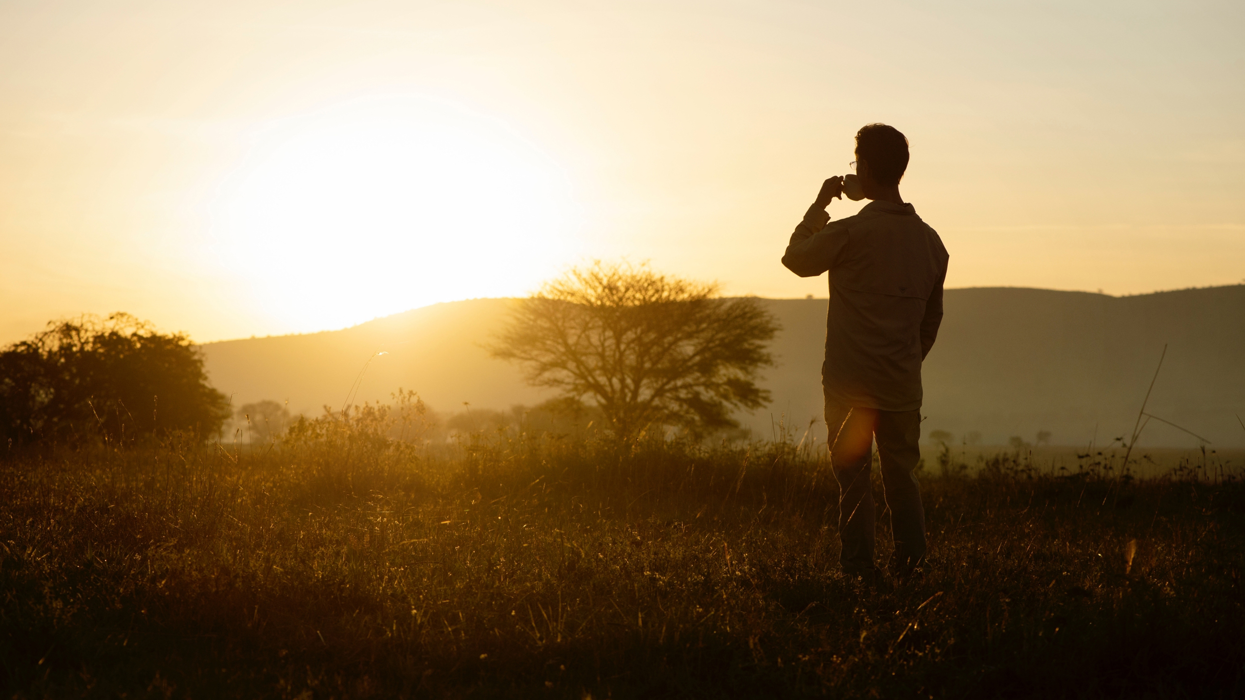Serengeti Safari Camp
