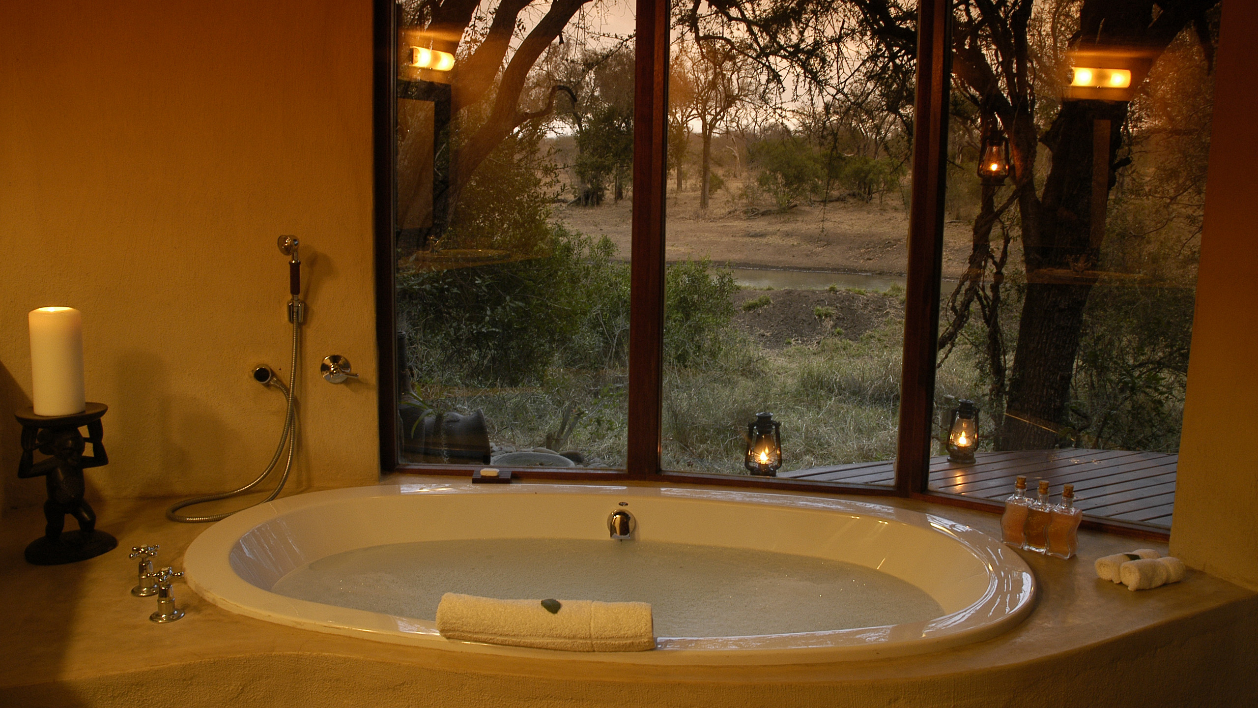 Serondella Game Lodge