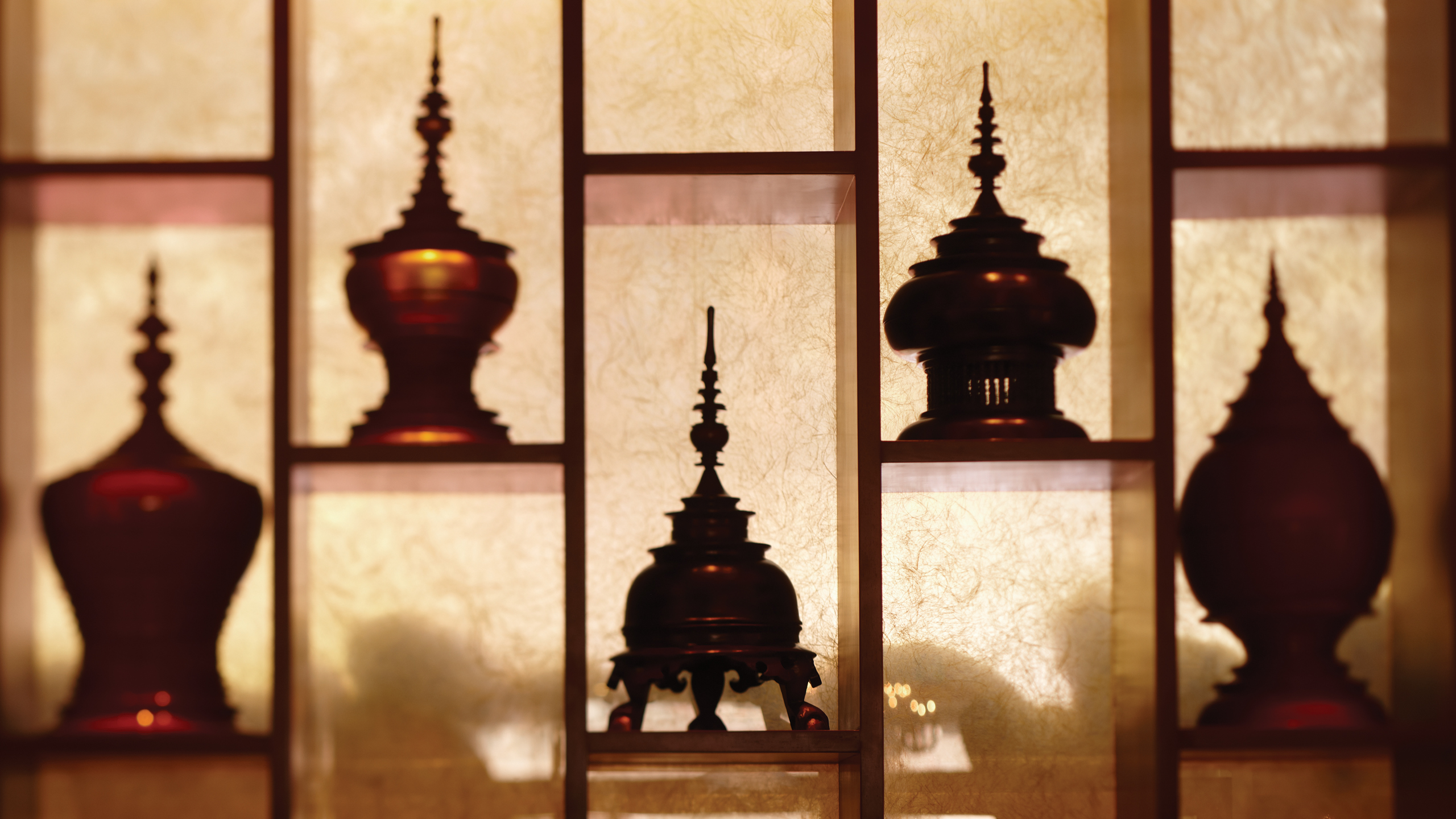 Sule Shangri-La Yangon