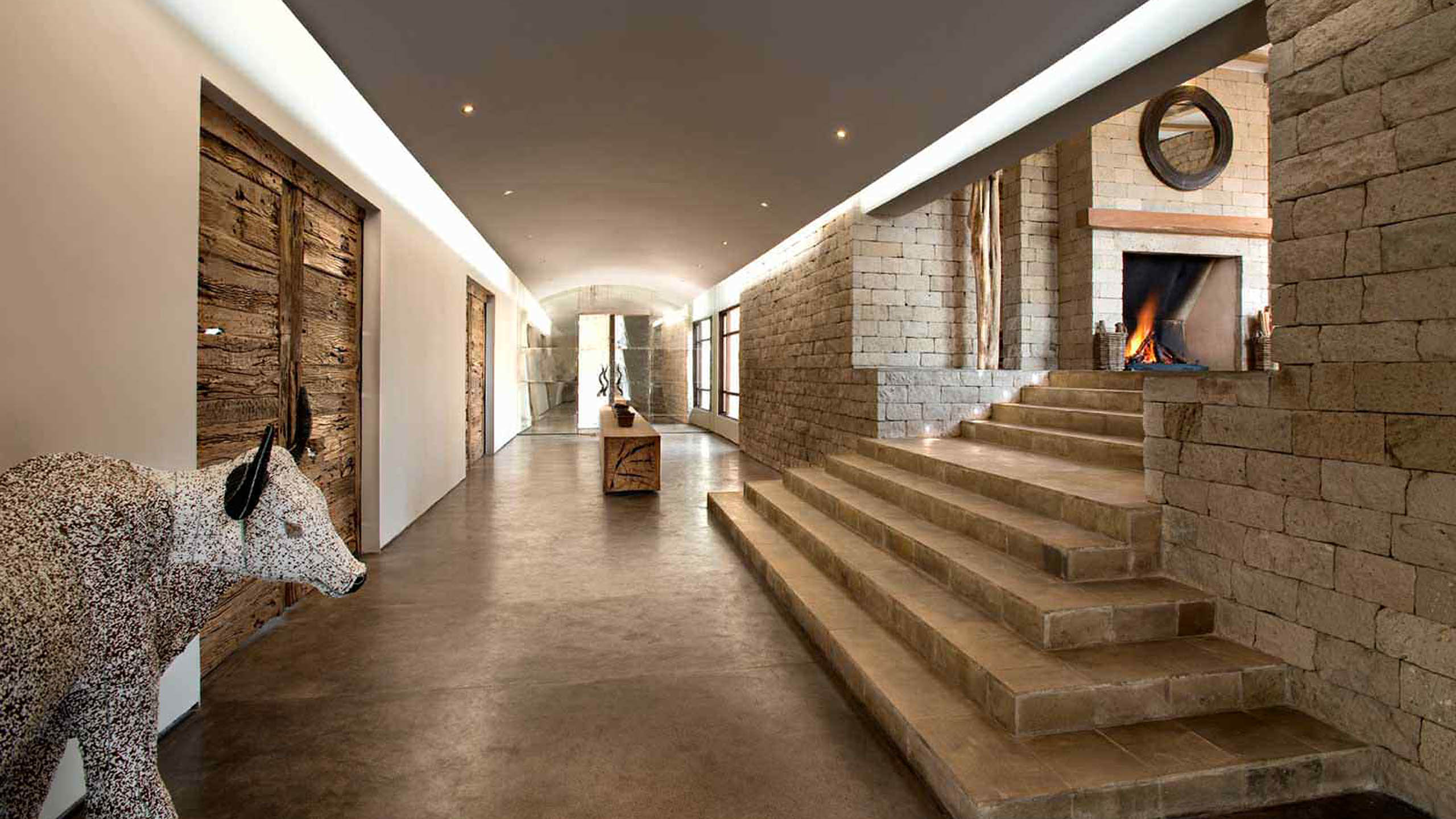 Sirai House