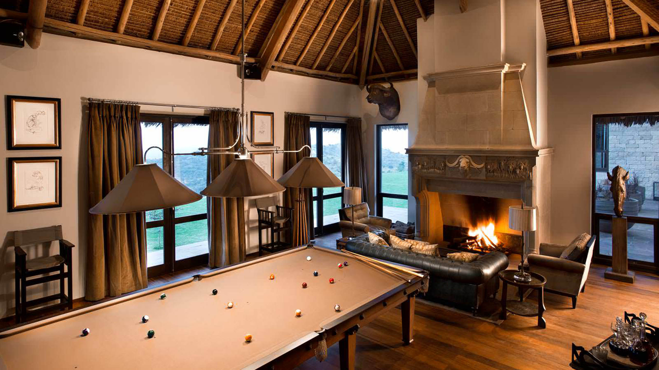 Sirai House