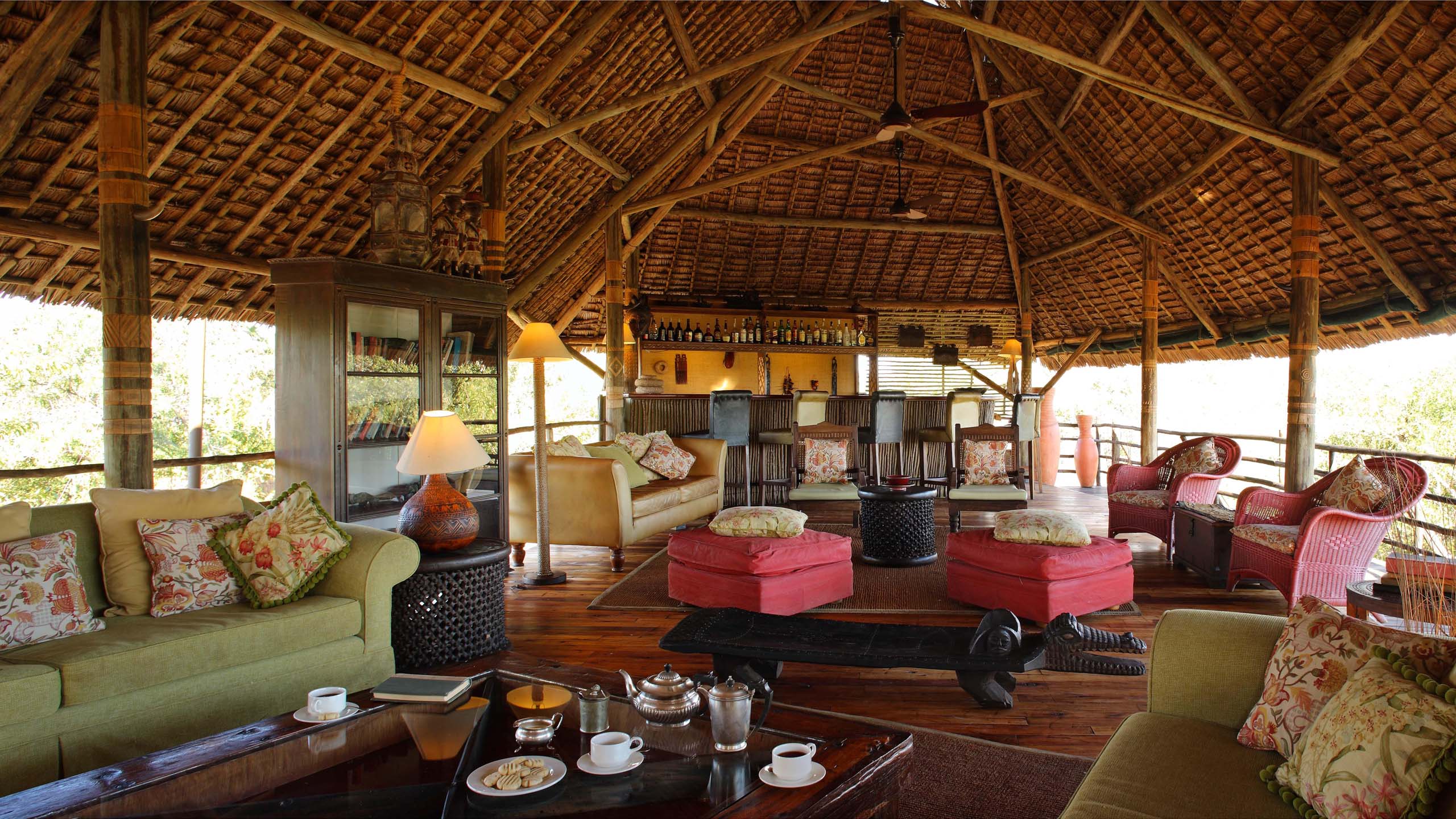 Siwandu Camp