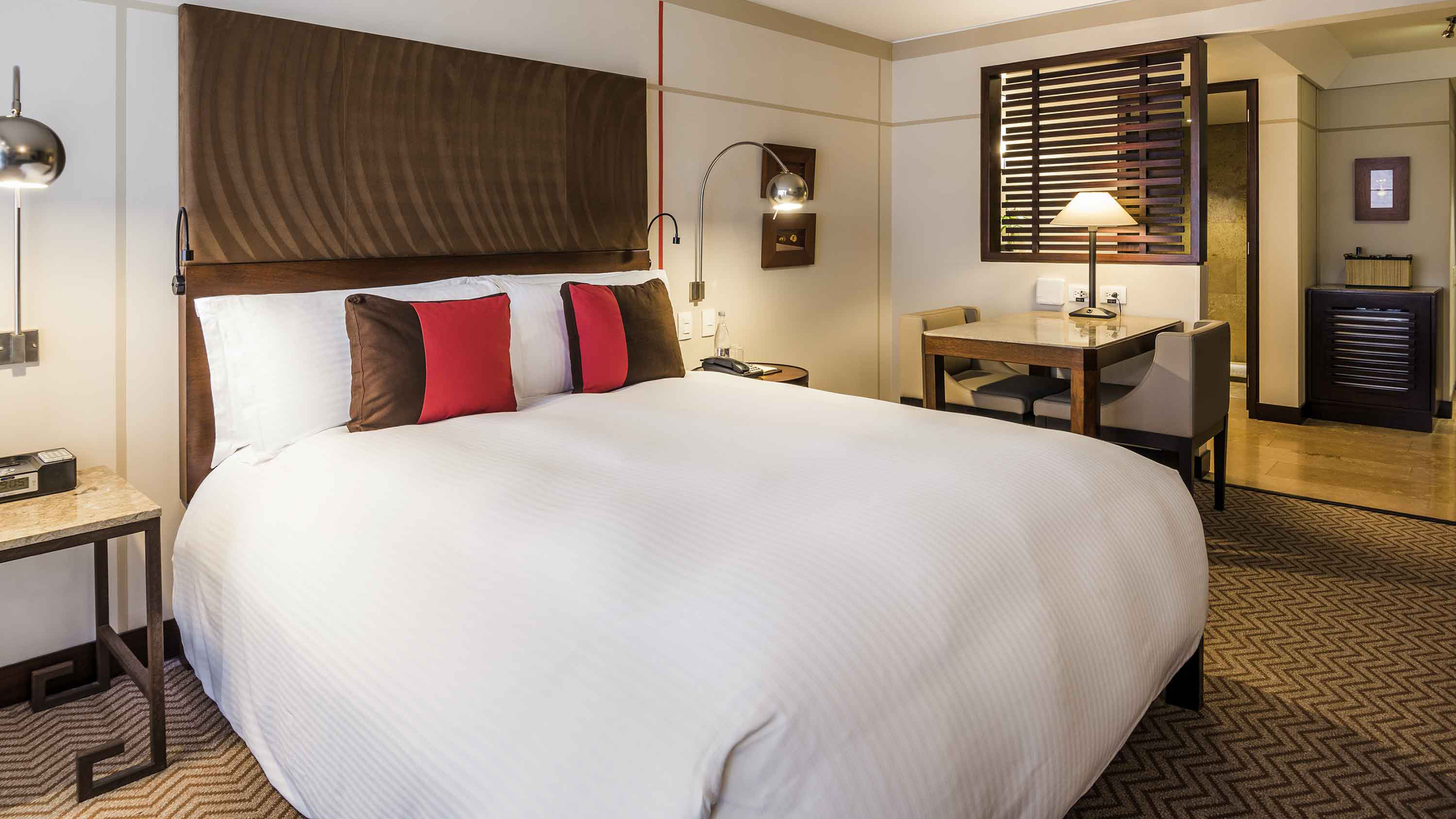 Sofitel Victoria Regia