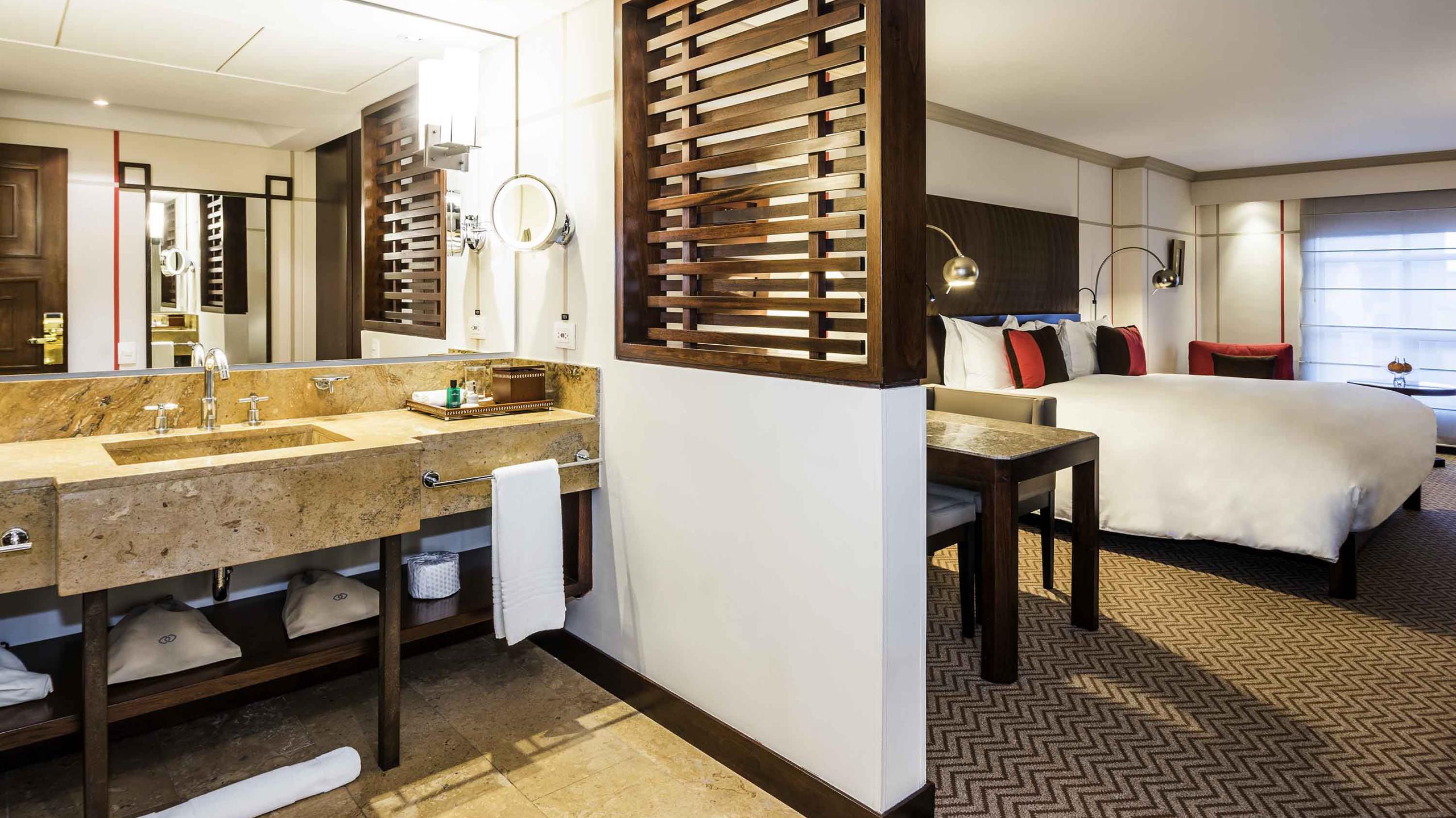 Sofitel Victoria Regia