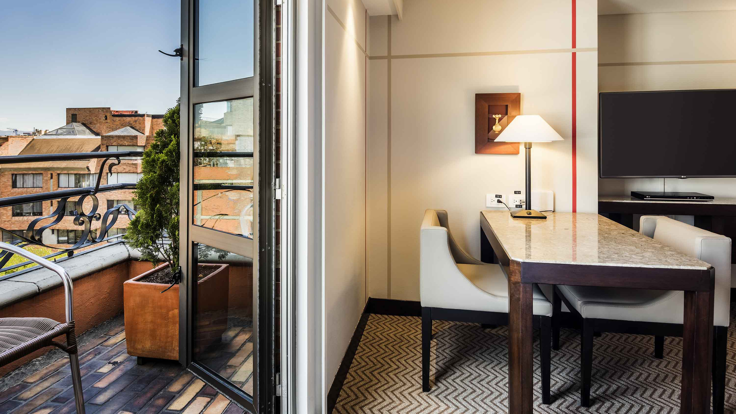 Sofitel Victoria Regia