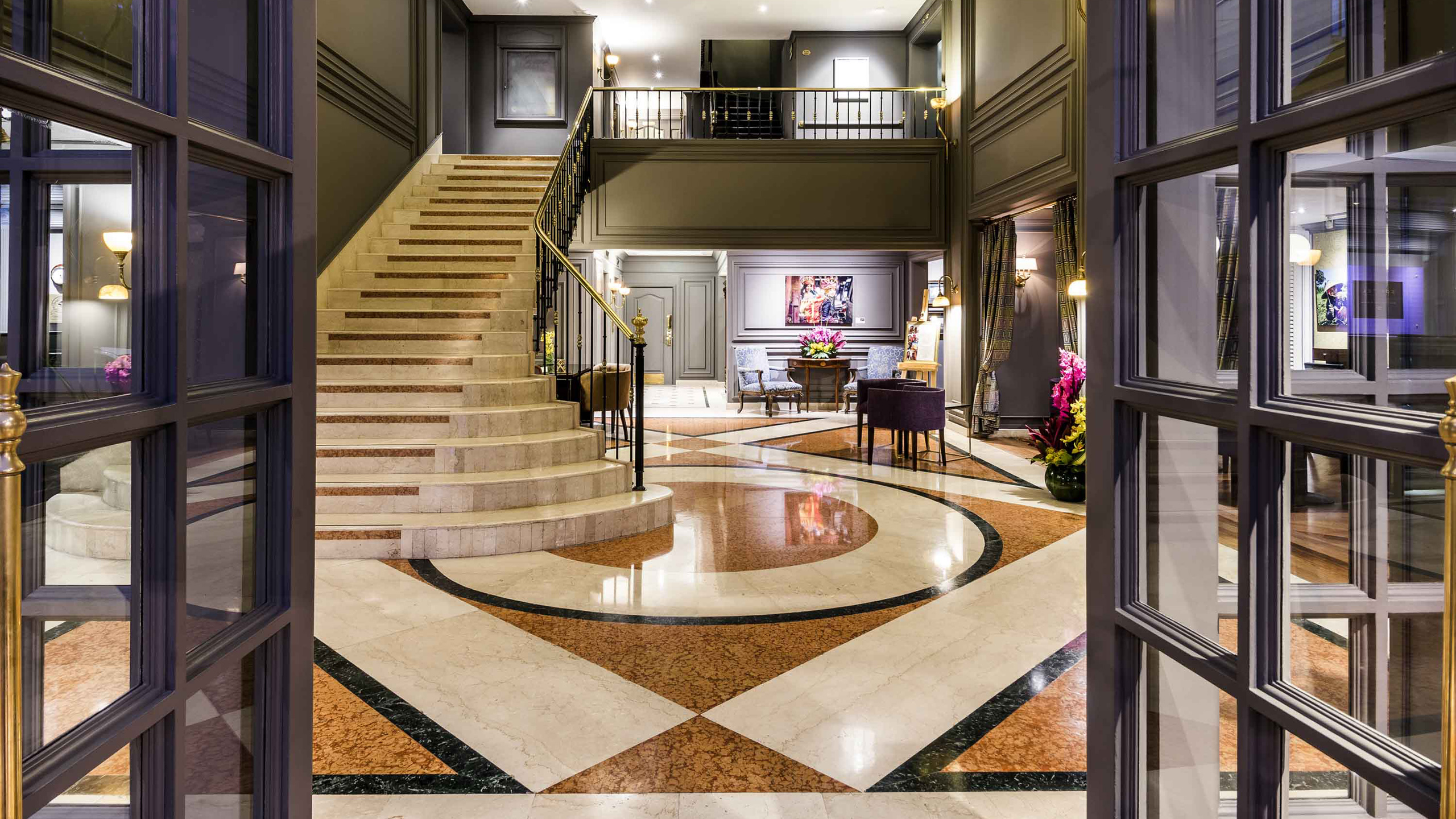 Sofitel Victoria Regia