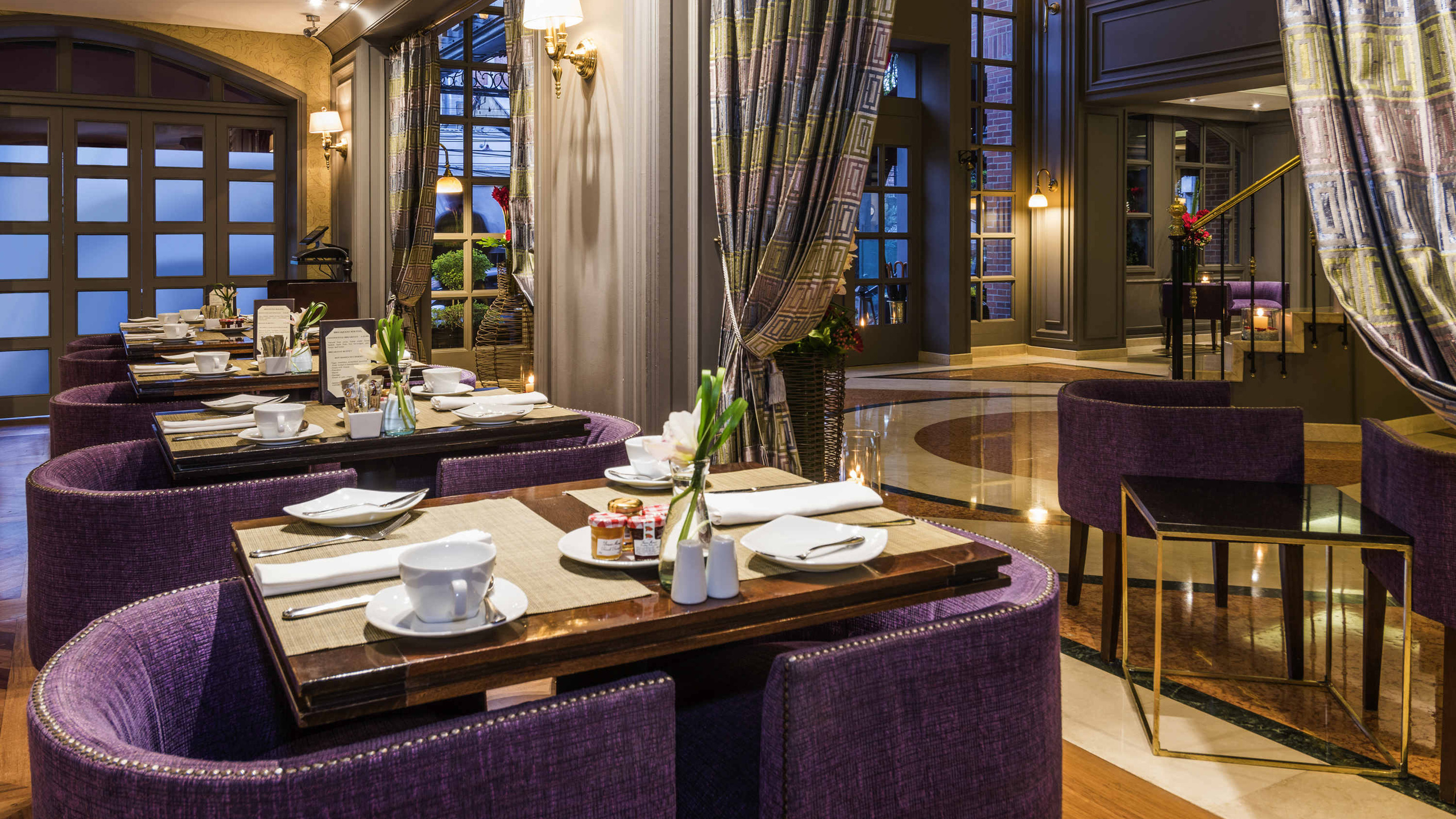 Sofitel Victoria Regia